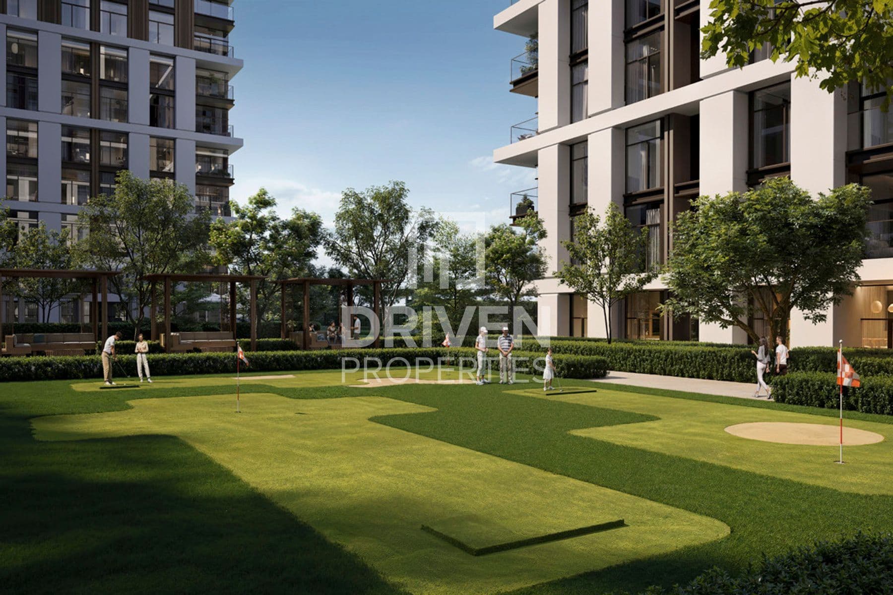 Terra Heights
