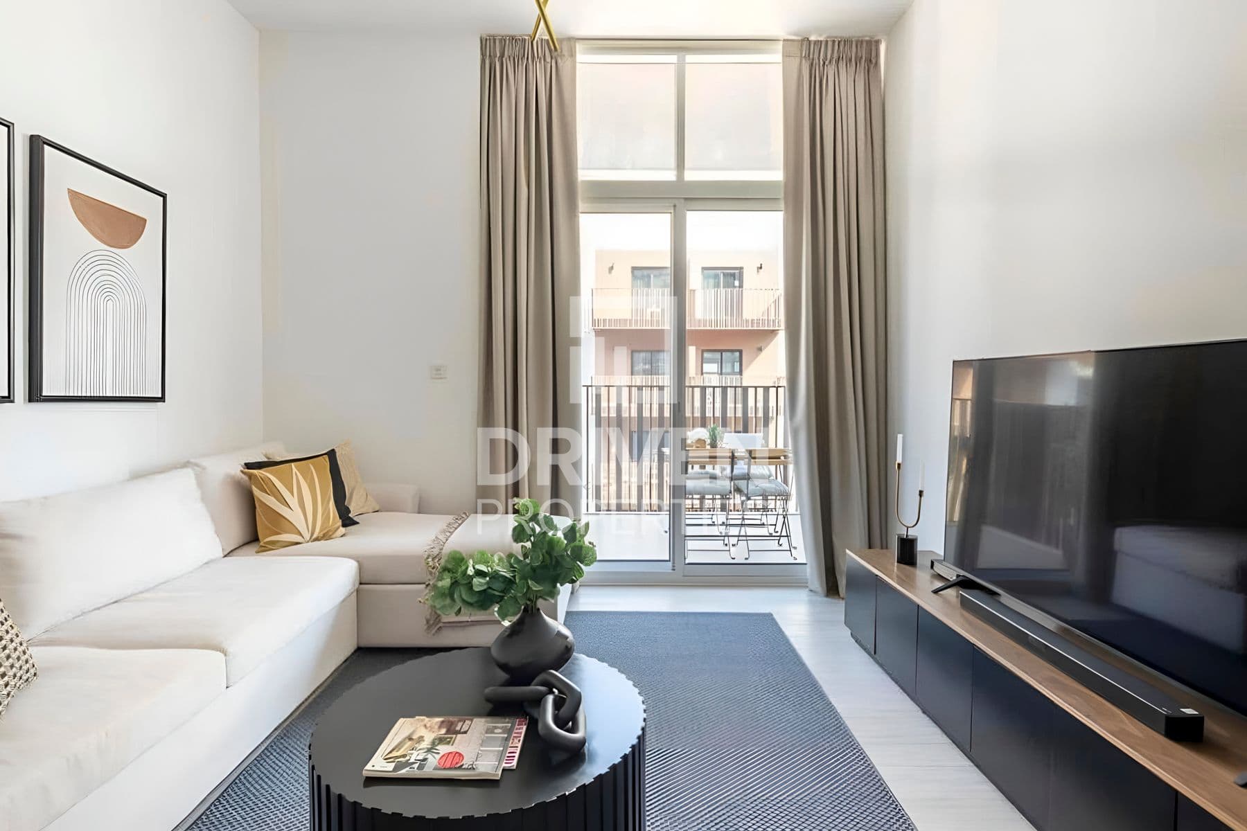 Belgravia 3B