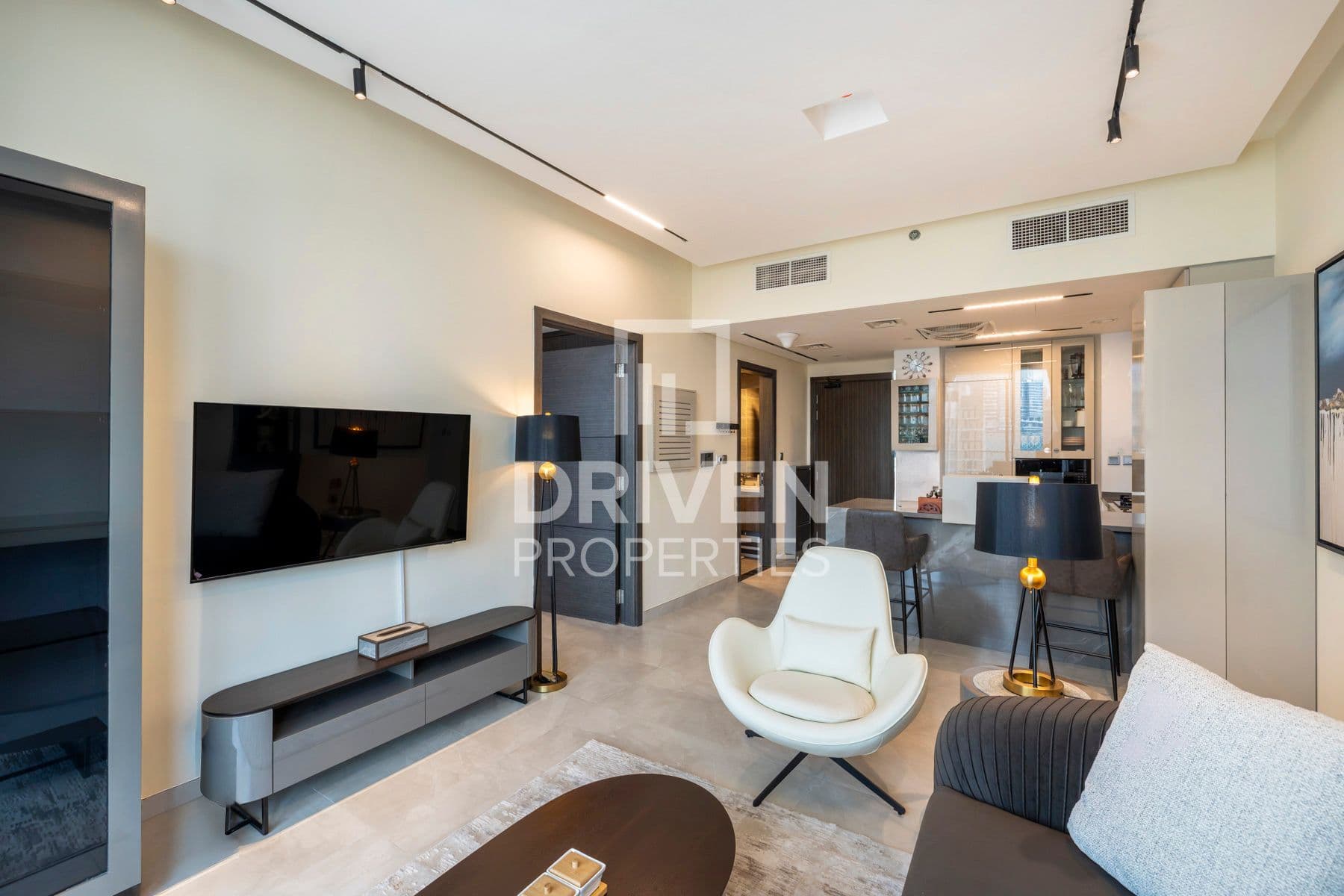 The Paragon by IGO