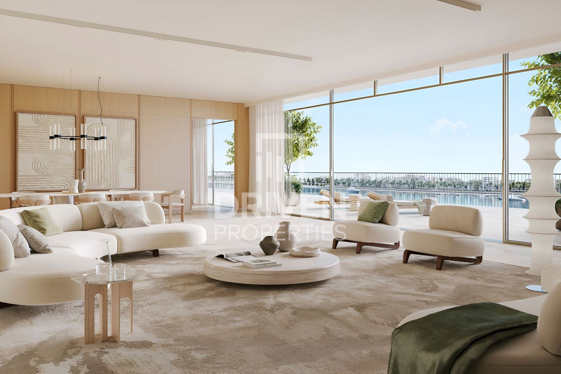 Bay Grove Residence 3