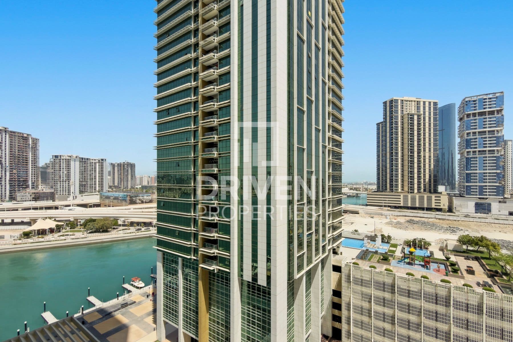 RAK Tower