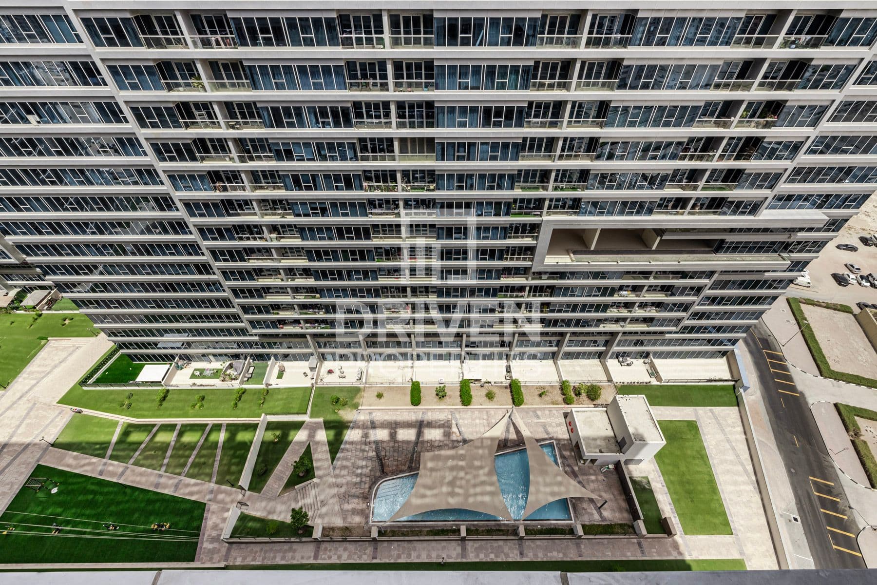Skycourts Tower D