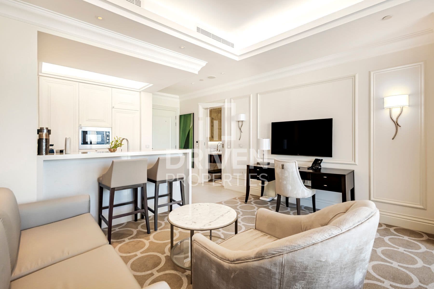 Kempinski BLVD