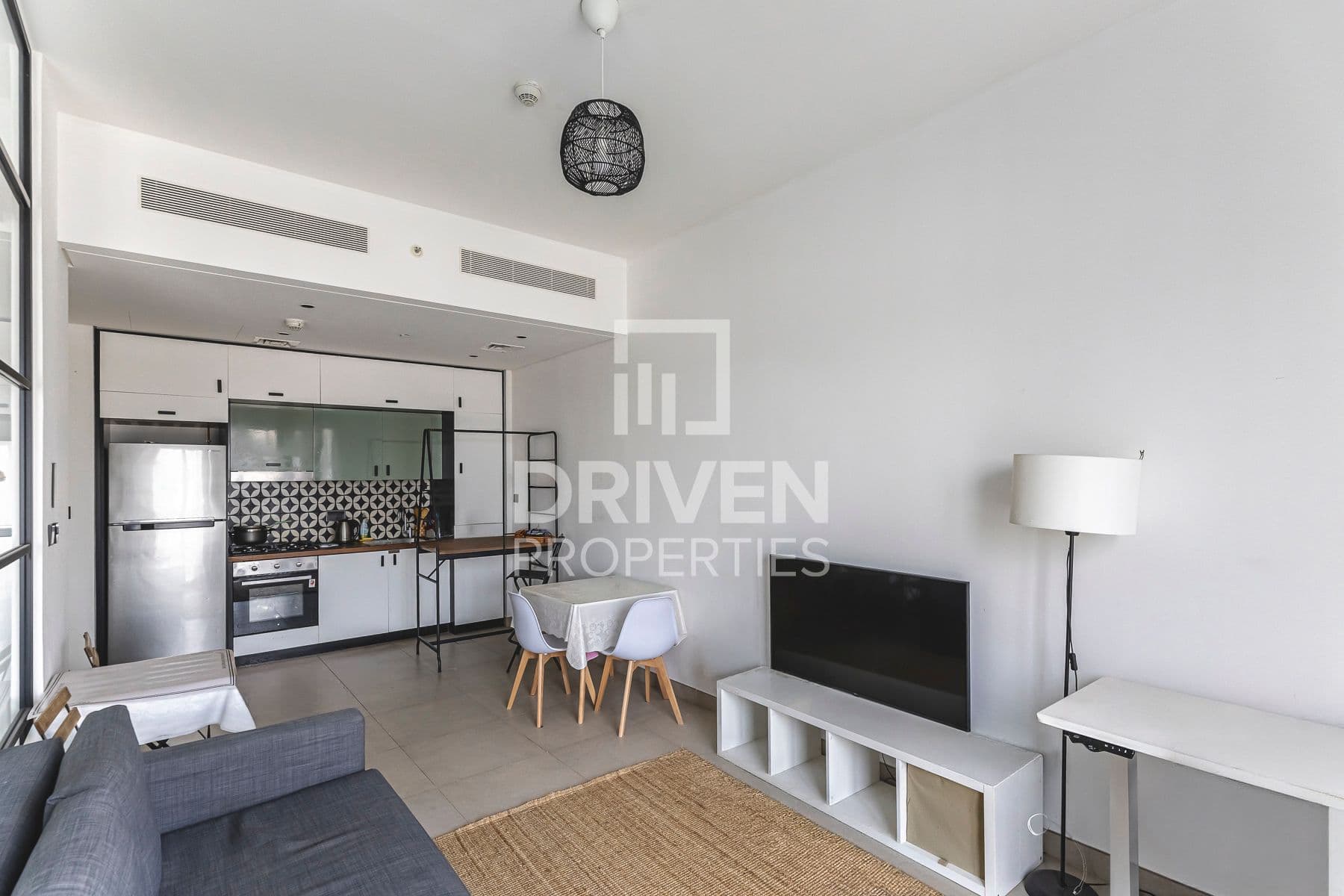 Collective 20 Tower A