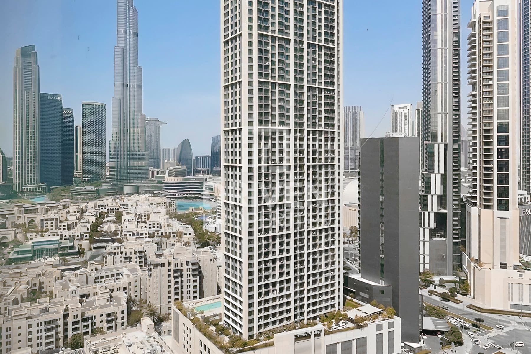Burj Views A