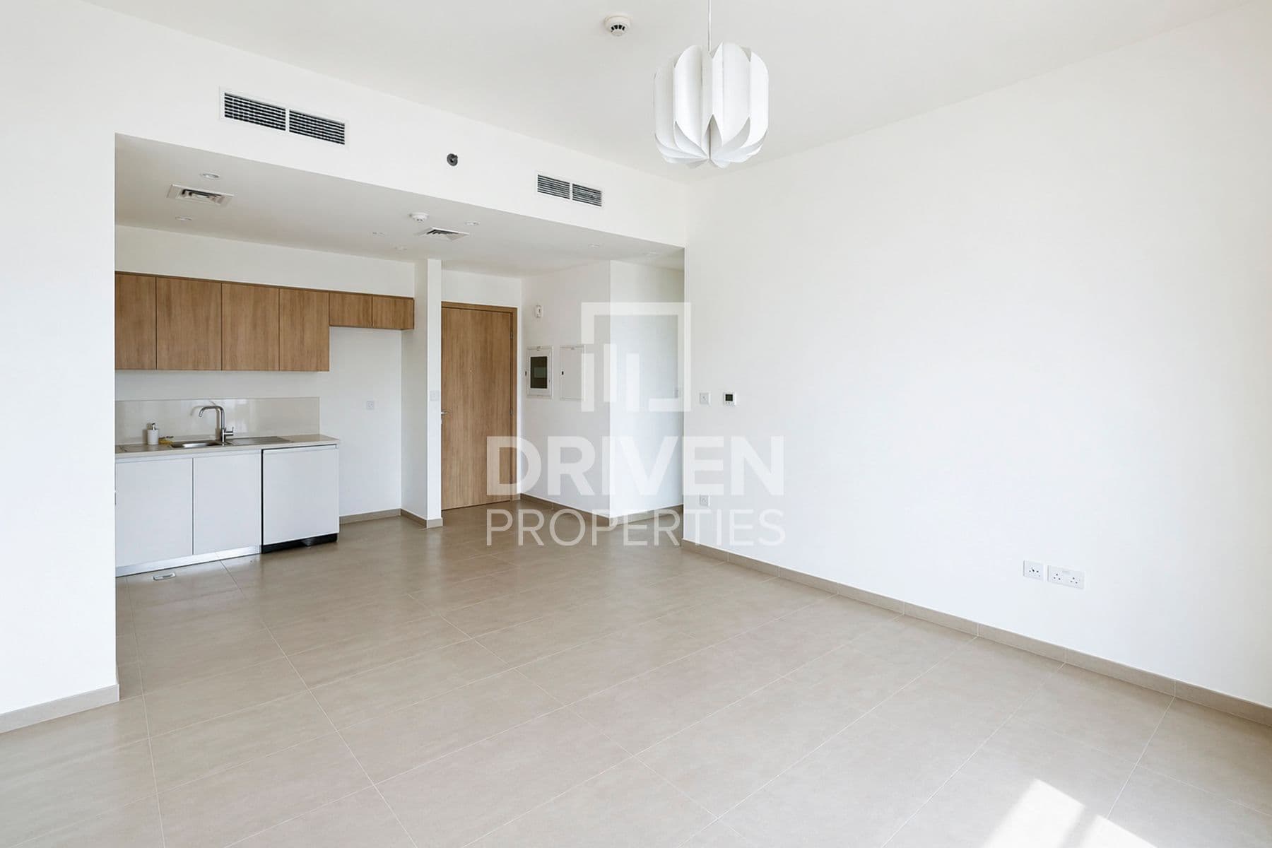 Executive Residences 1