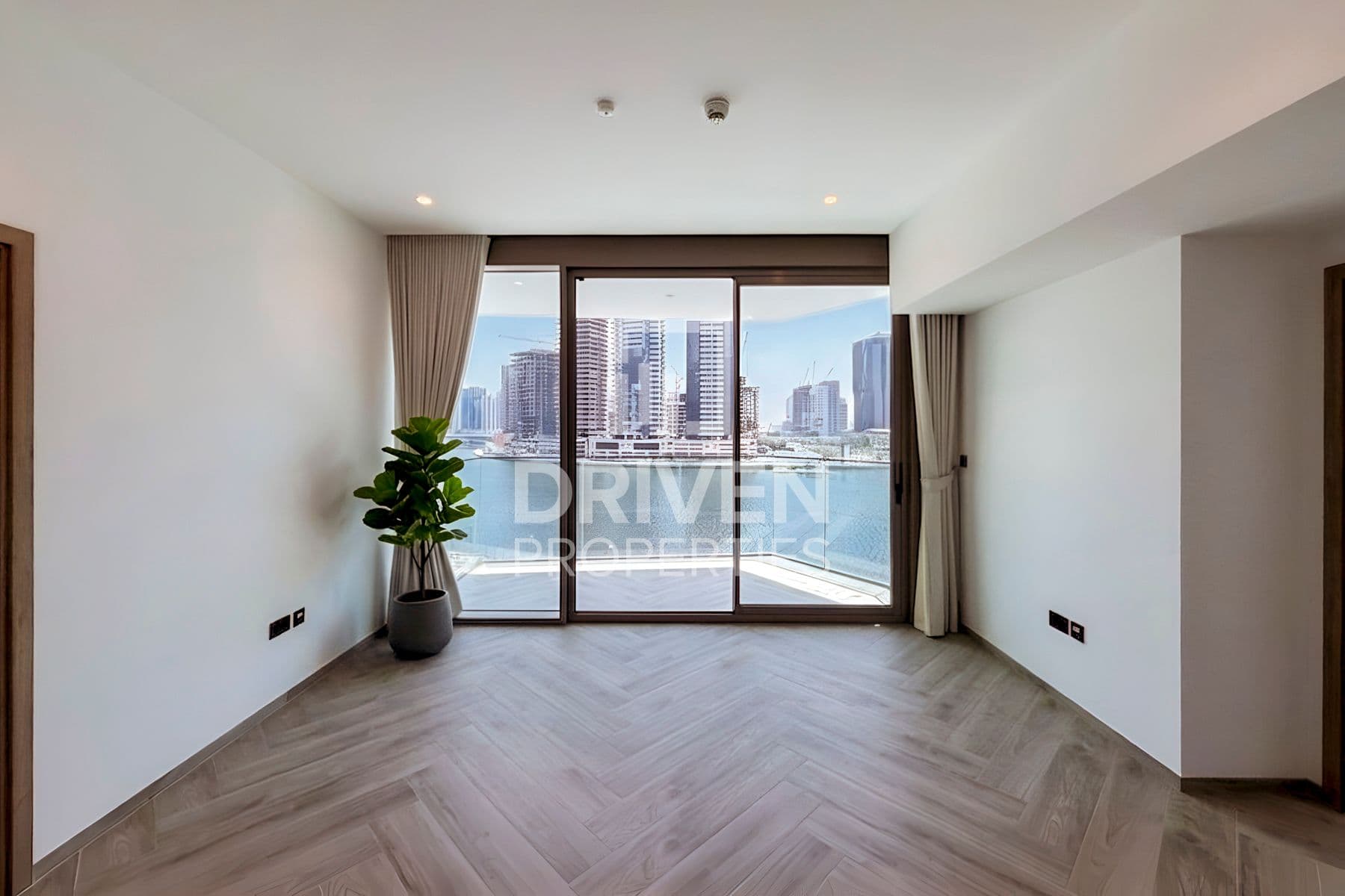 Peninsula Three