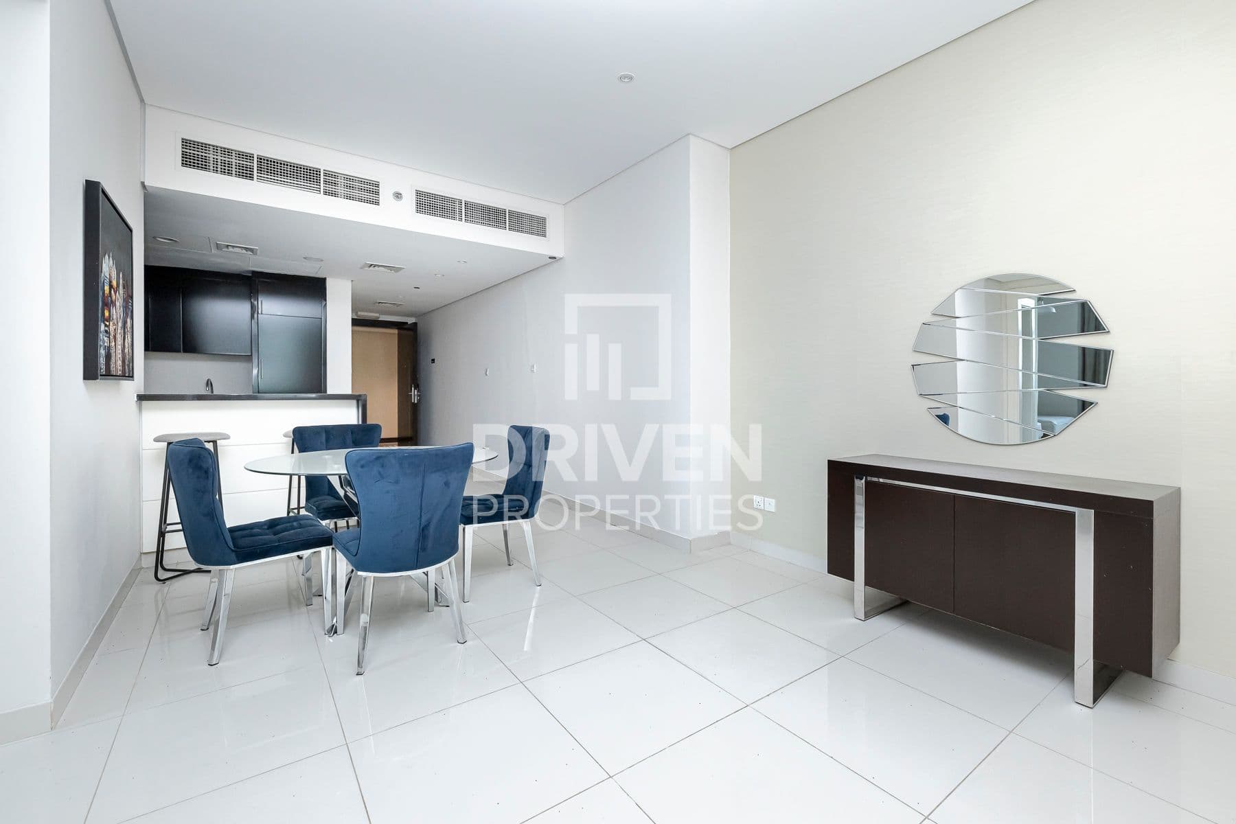 داماك ميزون كور جاردن