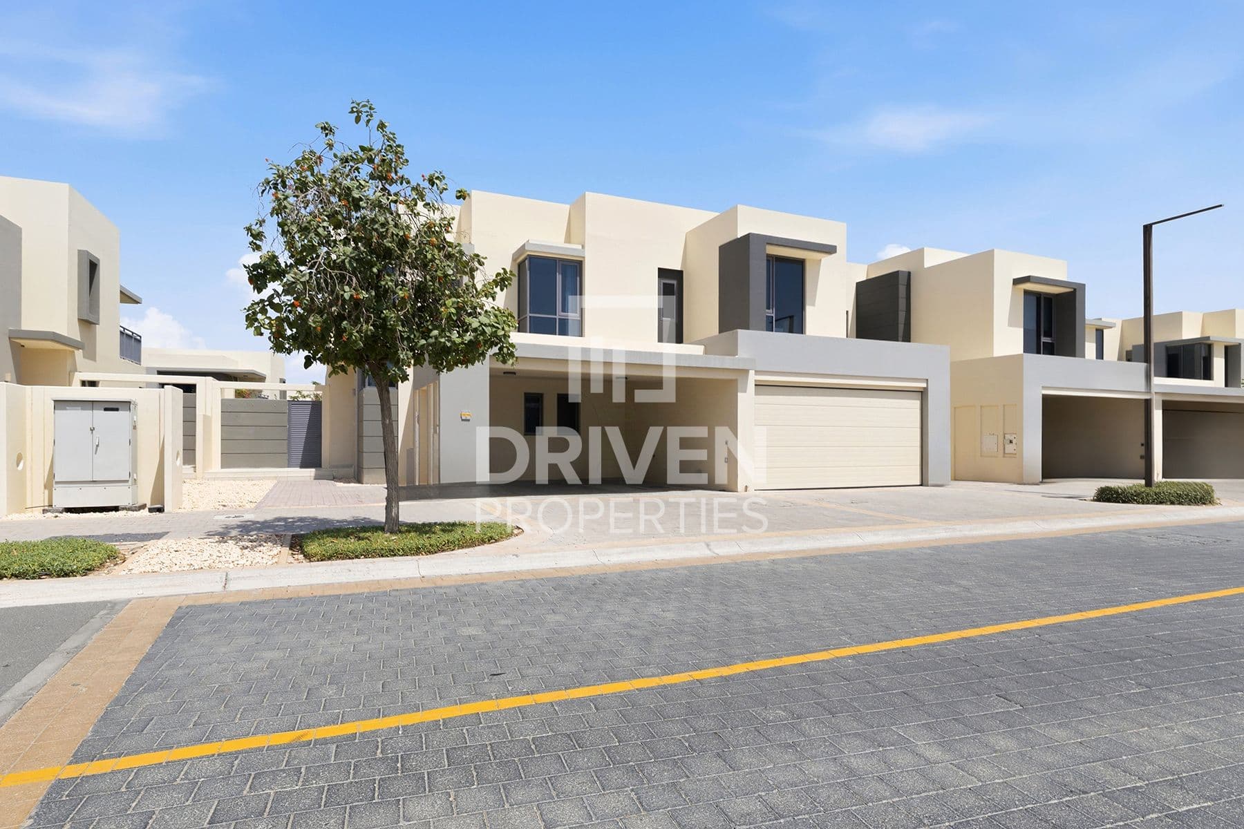 Maple at Dubai Hills Estate 1