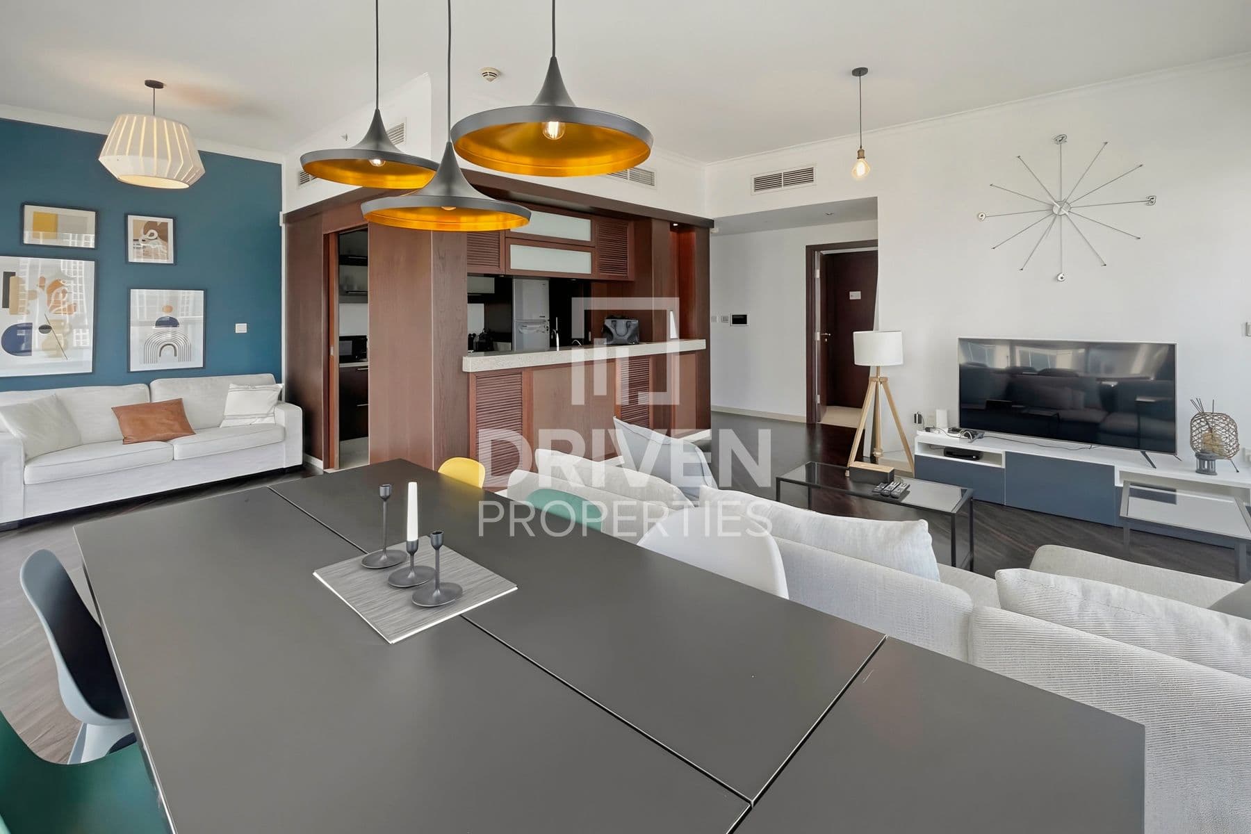 The Residences 8