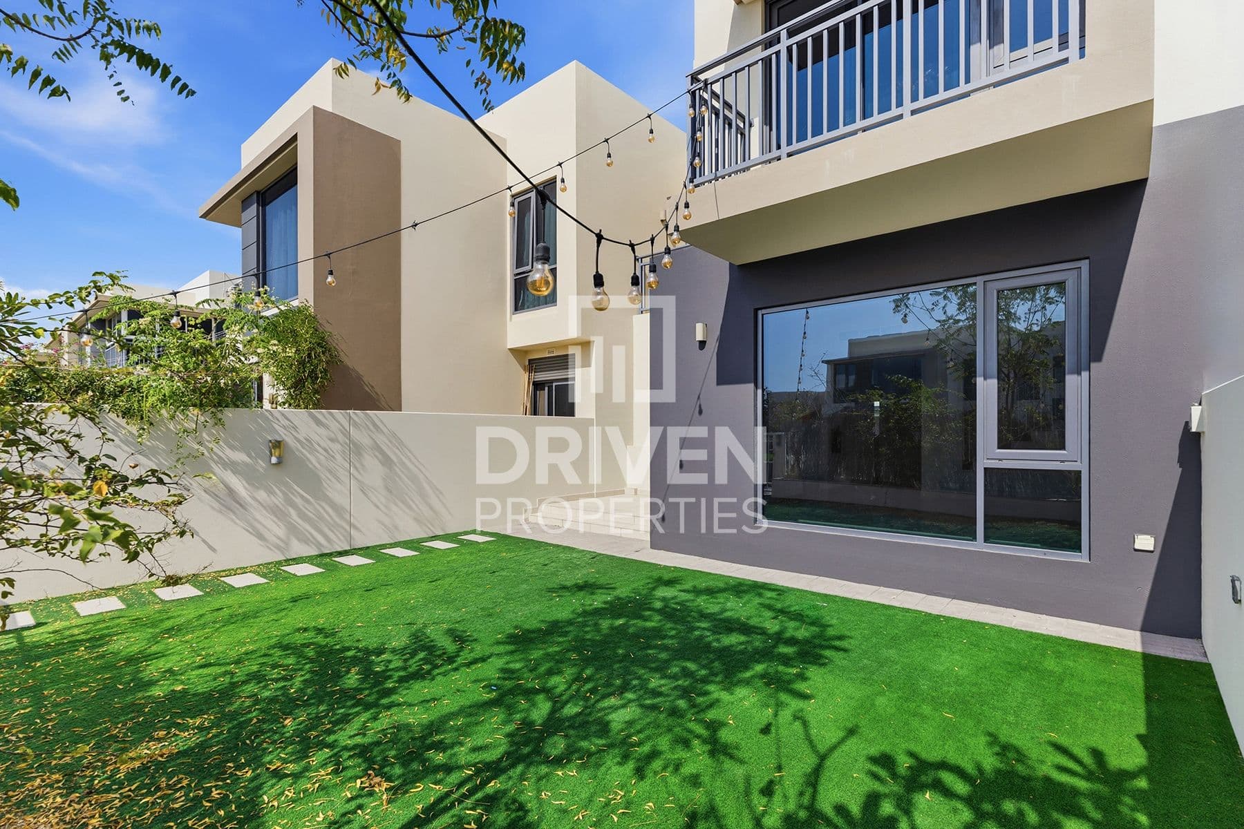 Maple at Dubai Hills Estate 1