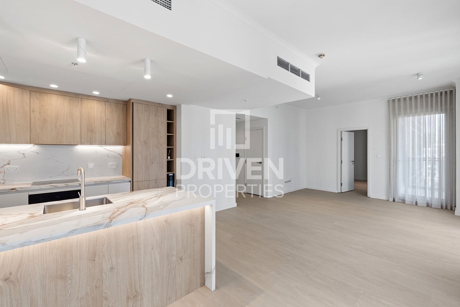 The Residences 8