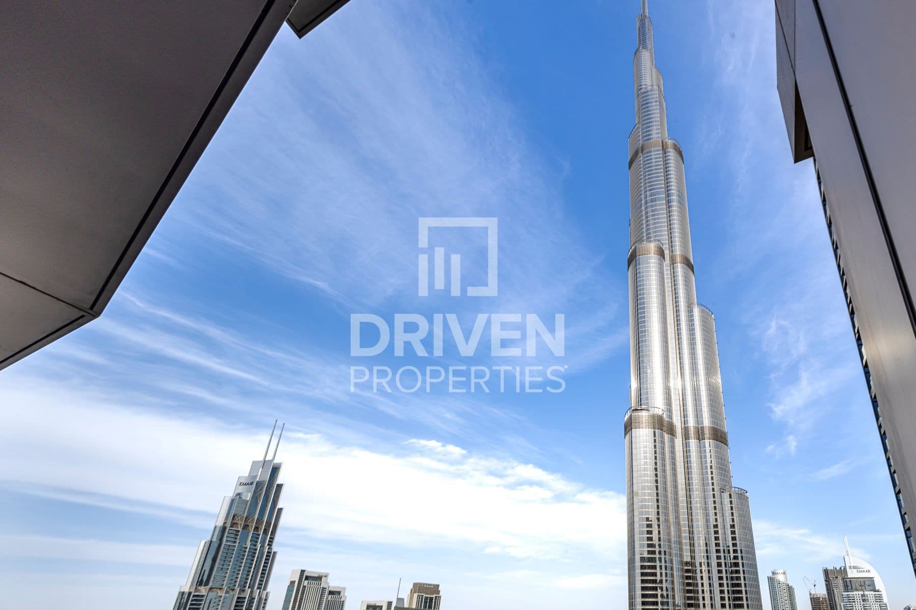 The Address Residences Dubai Opera Tower 2