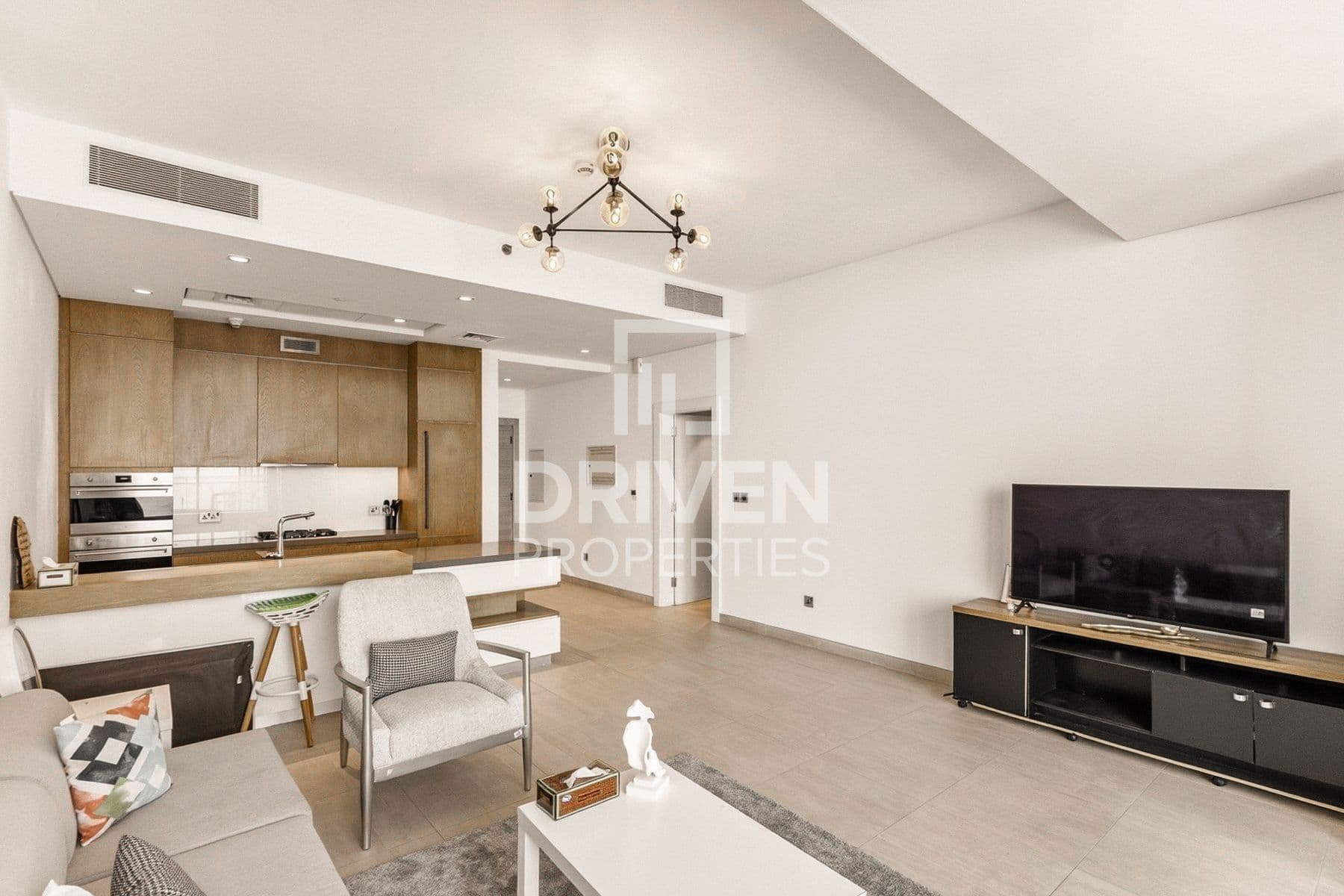 Serenia Residences The Palm