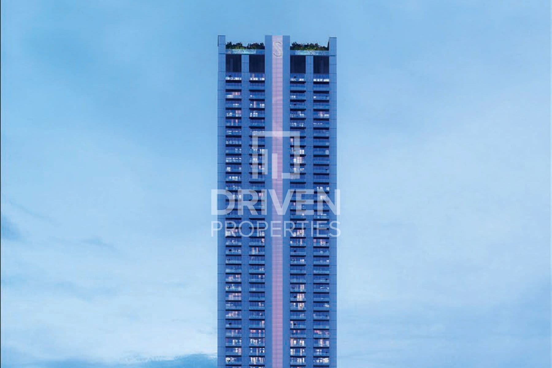 Sobha Verde