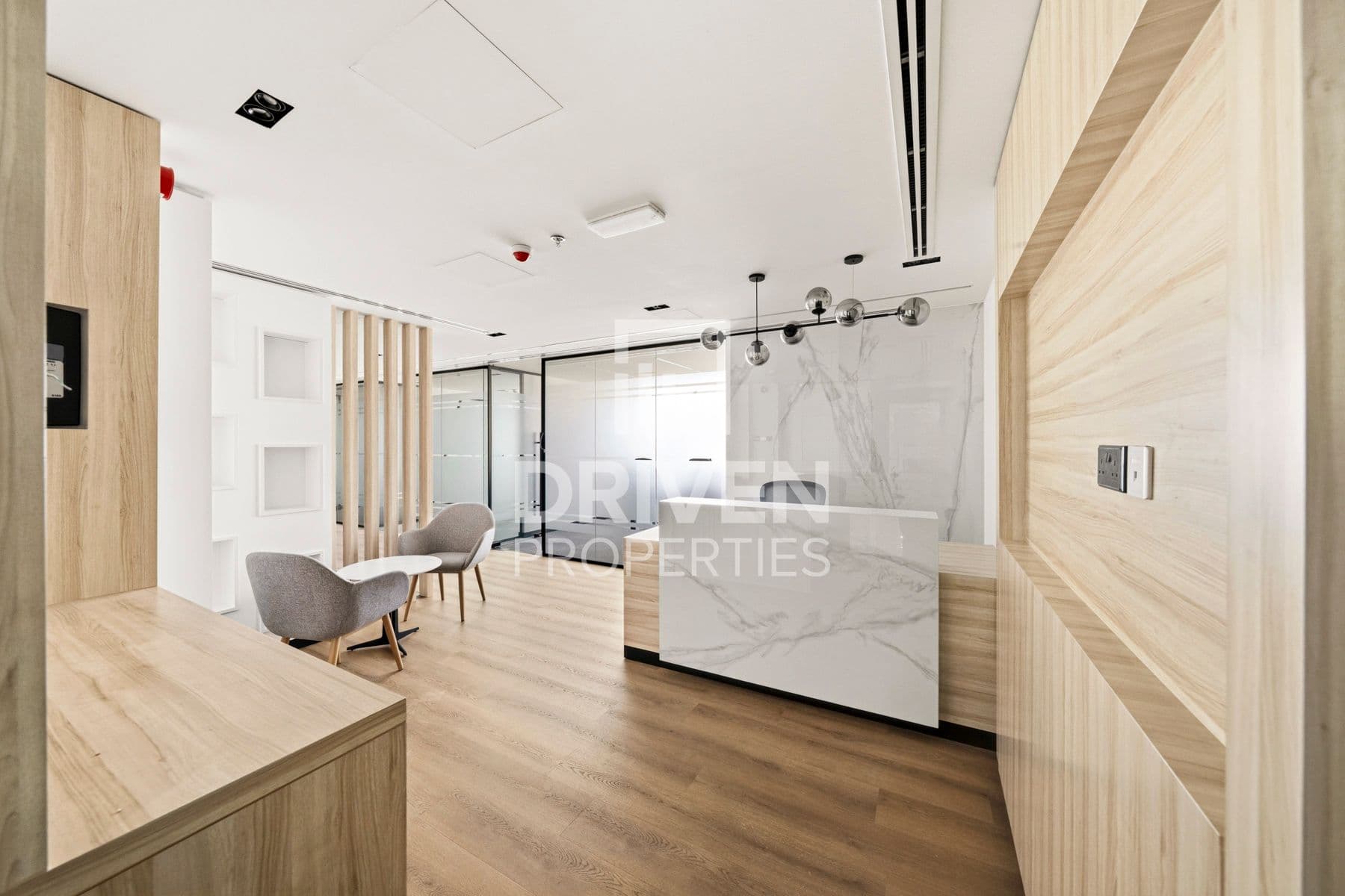 Mazaya Business Avenue AA1