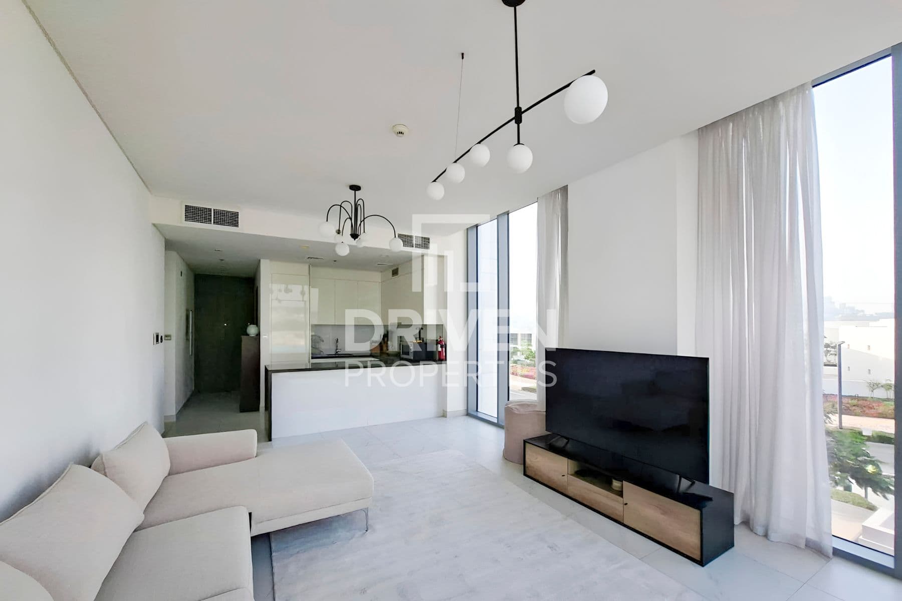 Residences 1