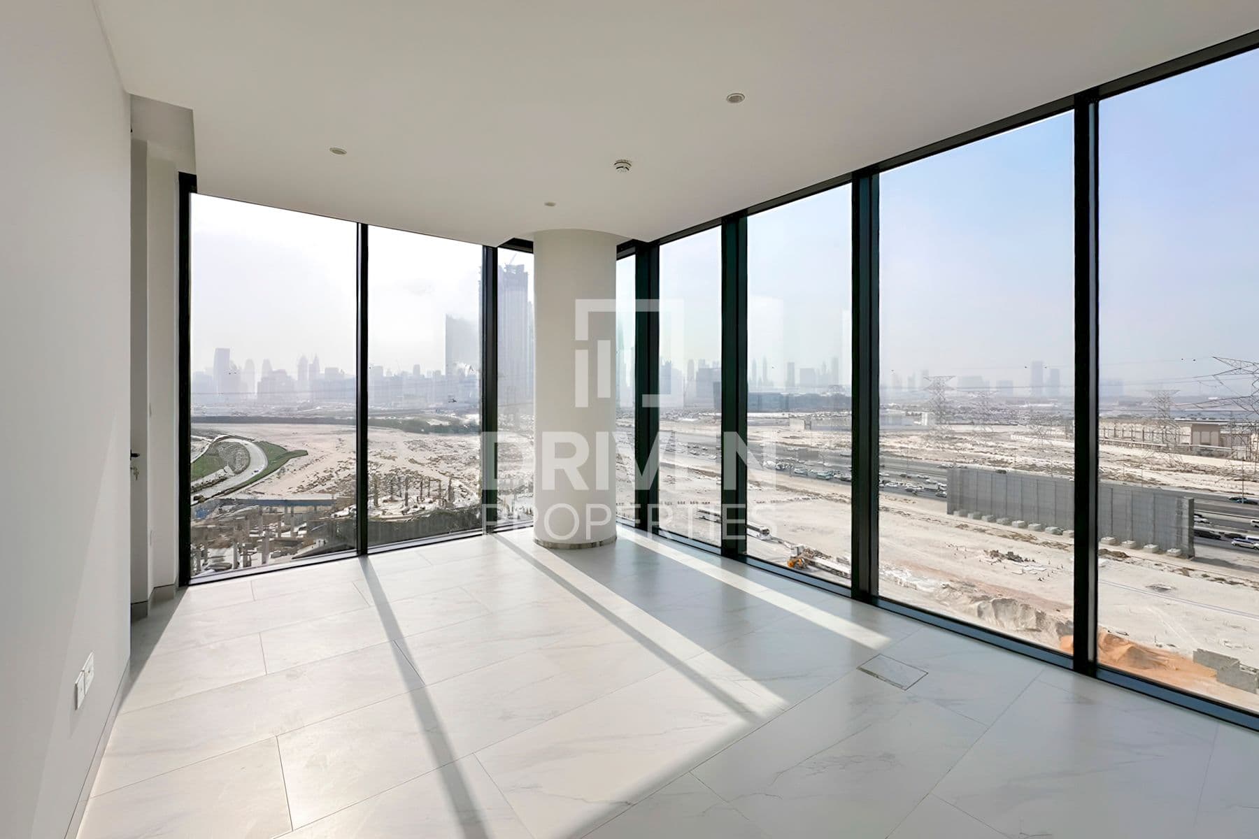 Sobha Creek Vistas Grande