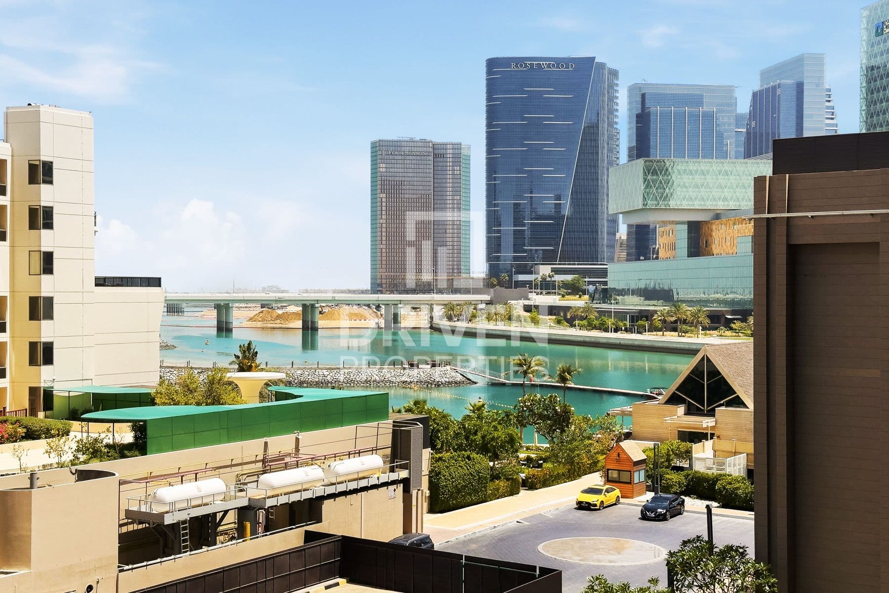 Beach Rotana
