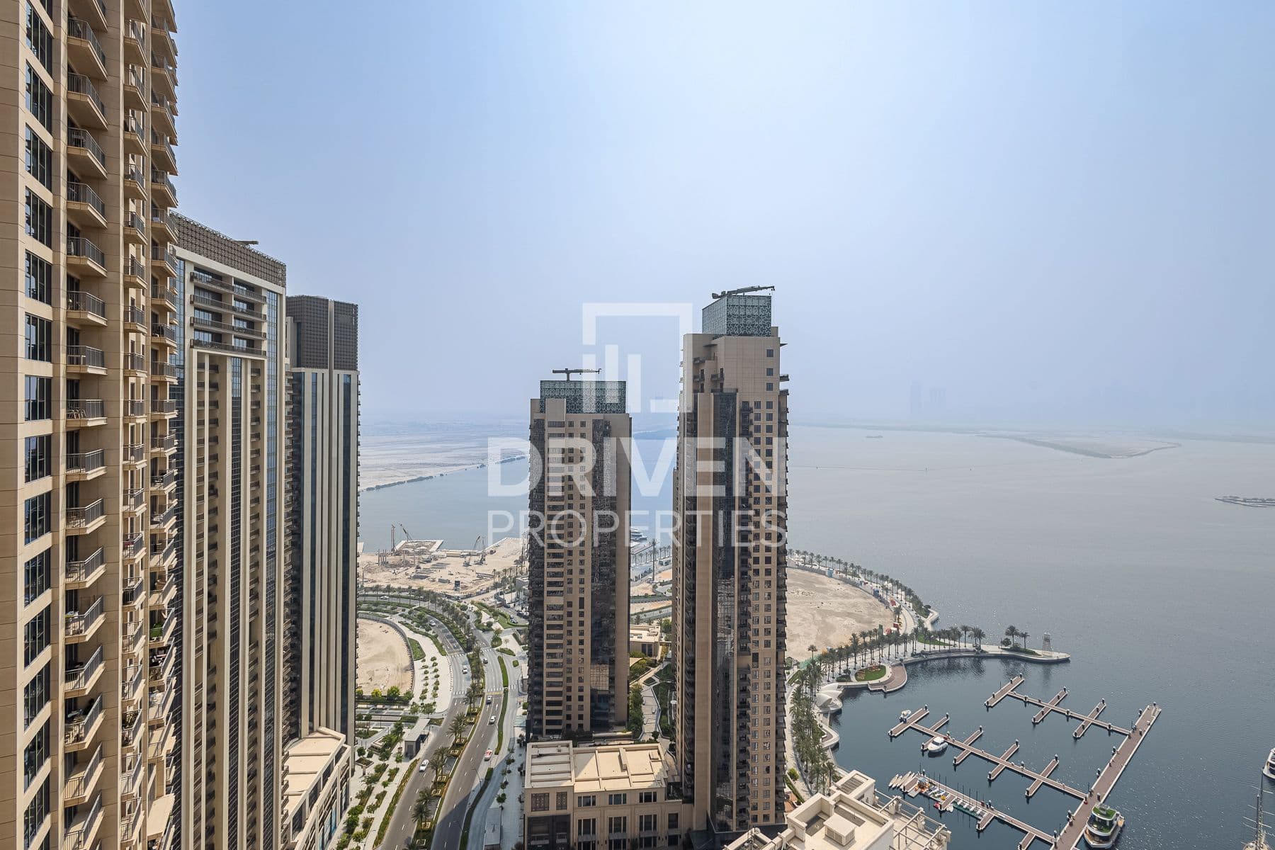 Harbour Views 2