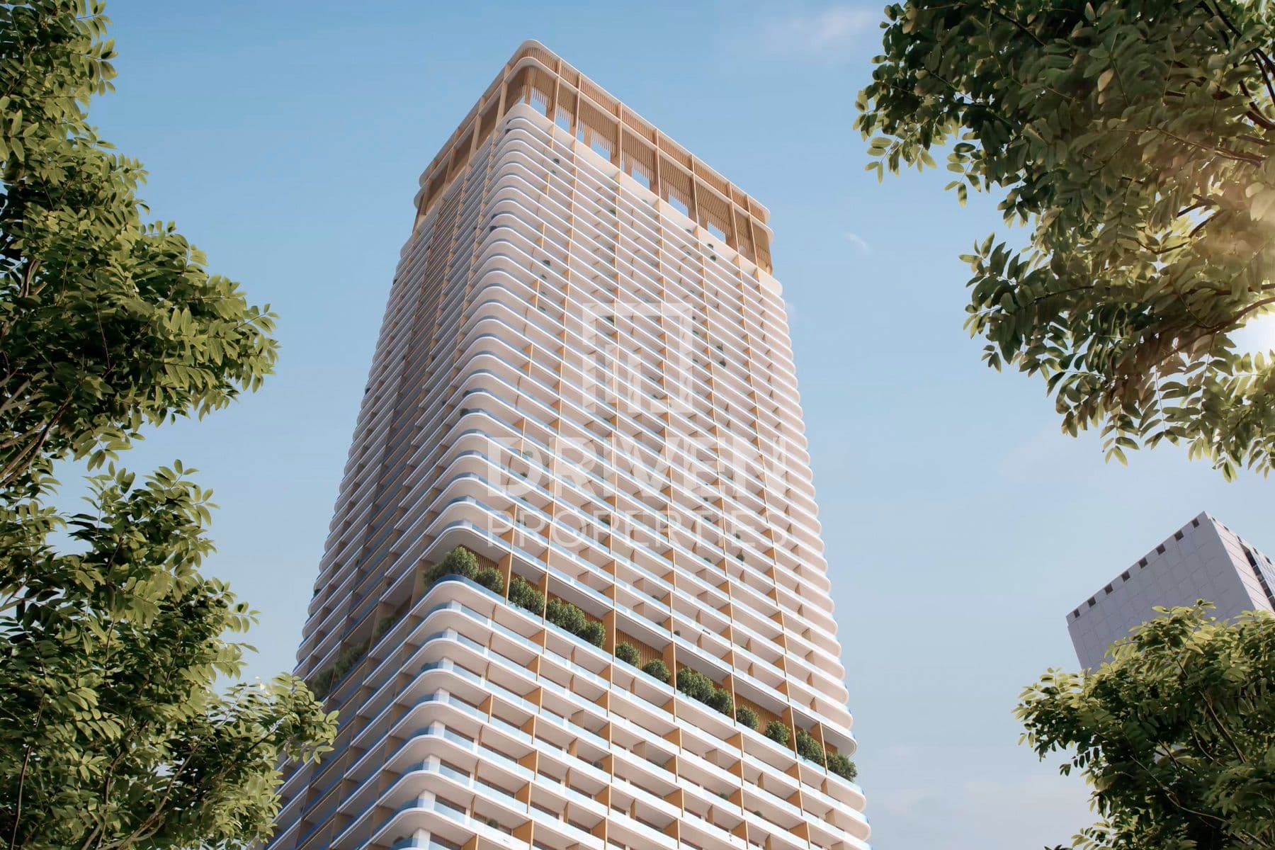 Marriott Residences JLT