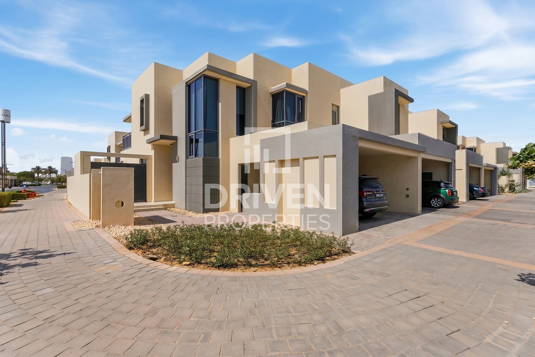Maple at Dubai Hills Estate 1