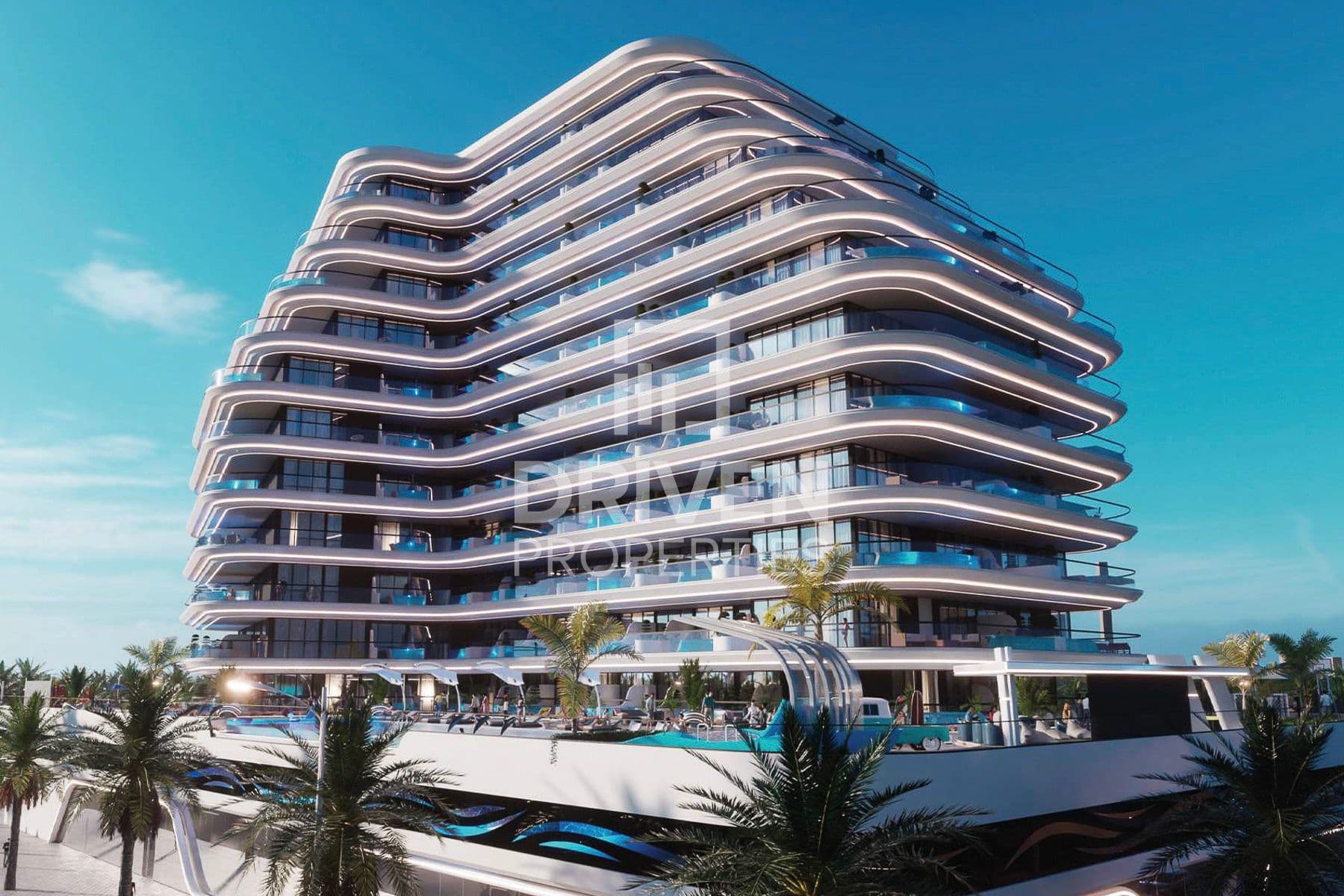 Samana Portofino