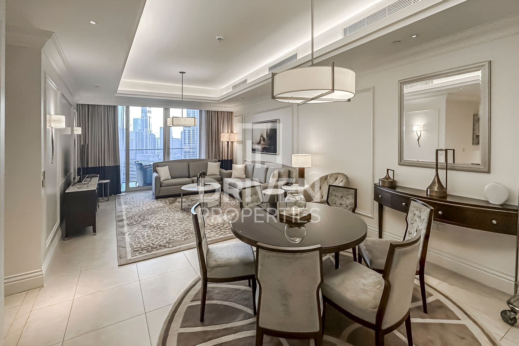 Kempinski BLVD