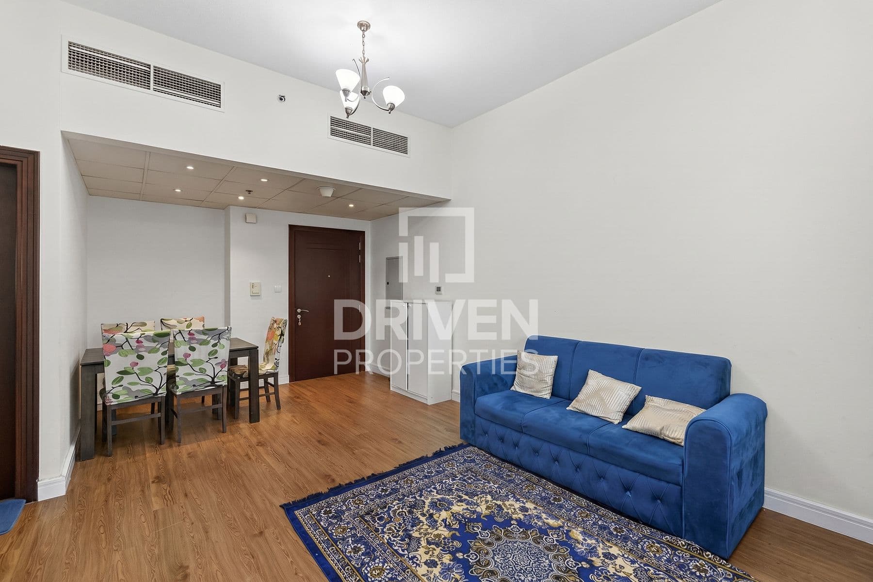 Elite Sports Residence 3