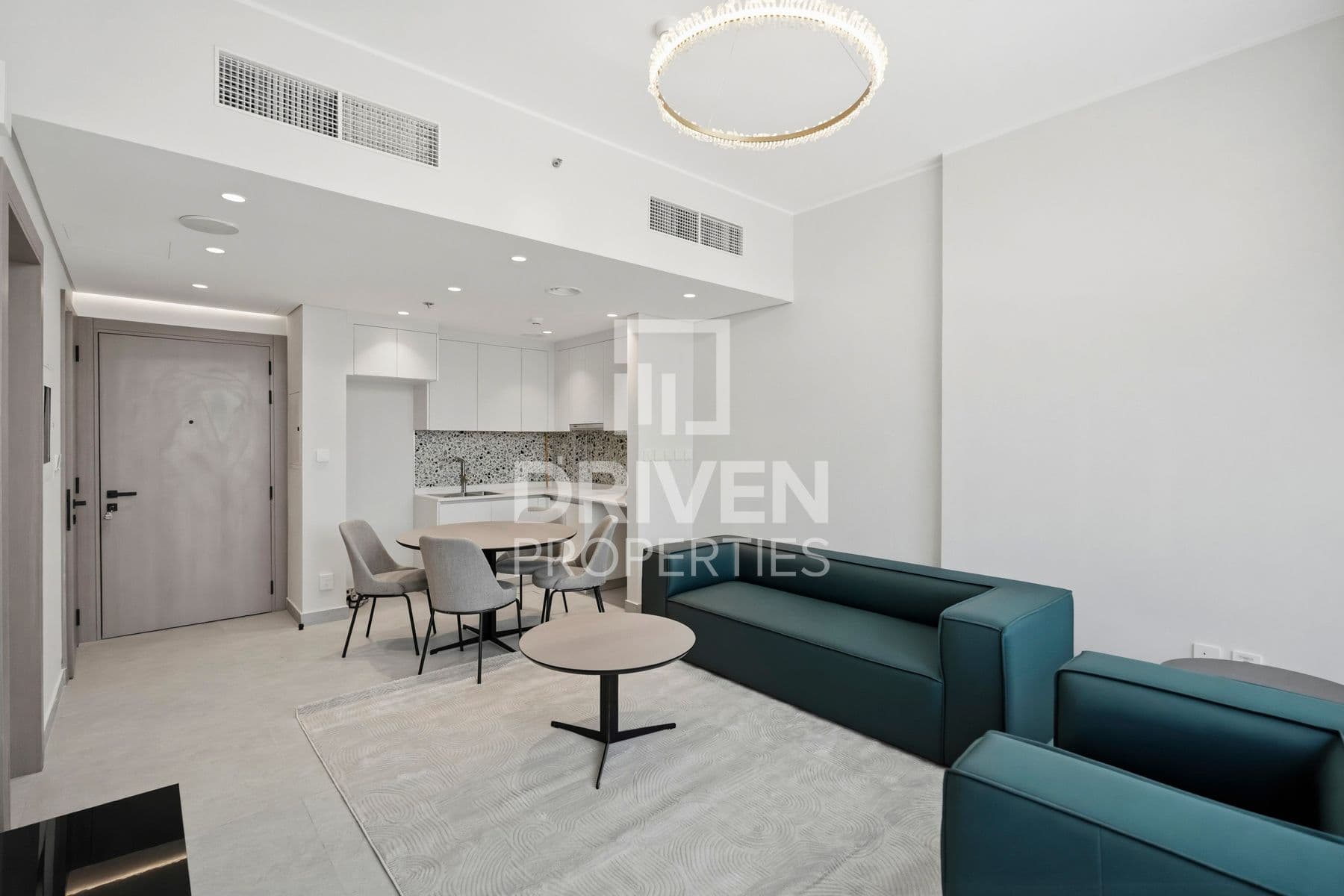 Neva Residences