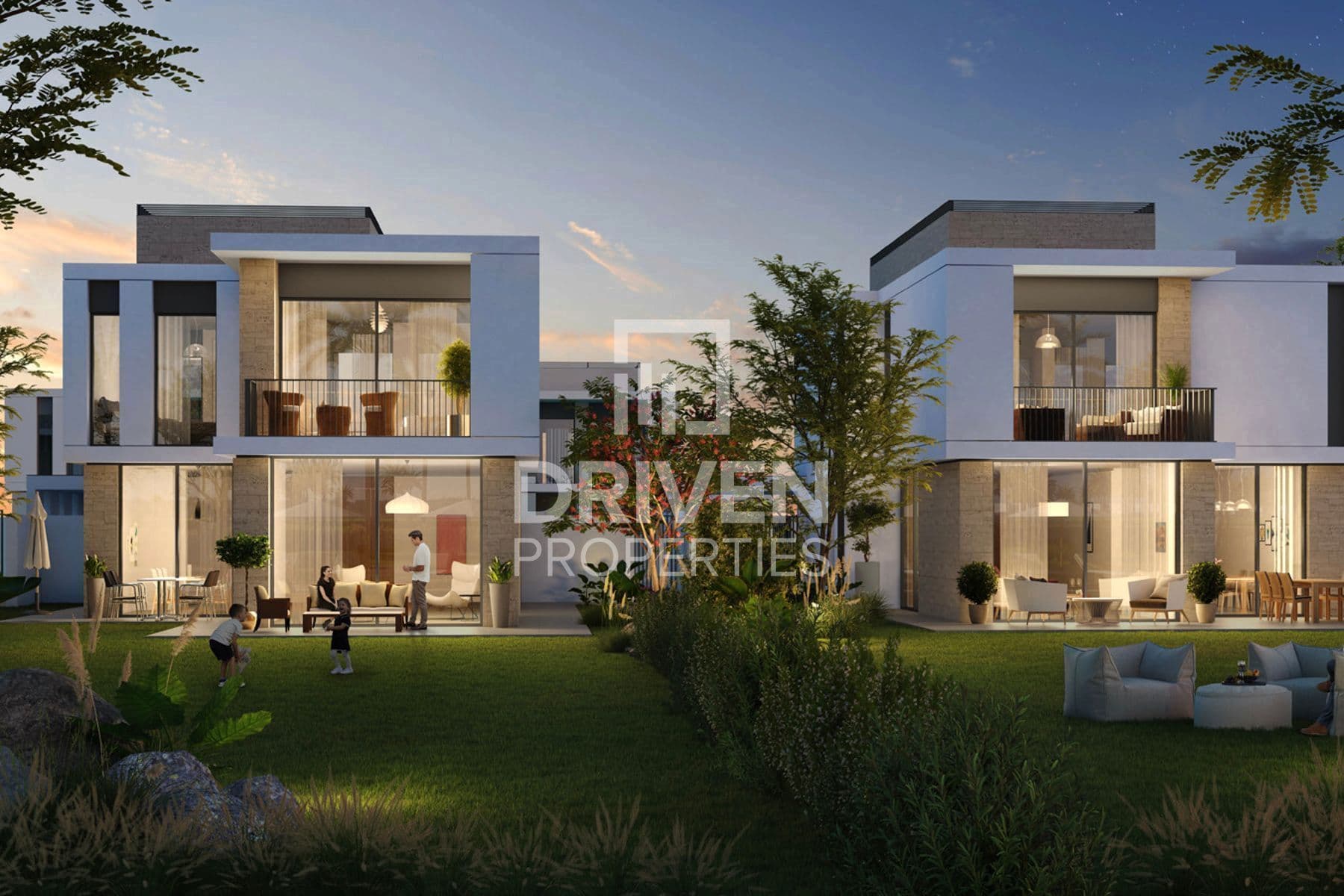 Fairway Villas 2
