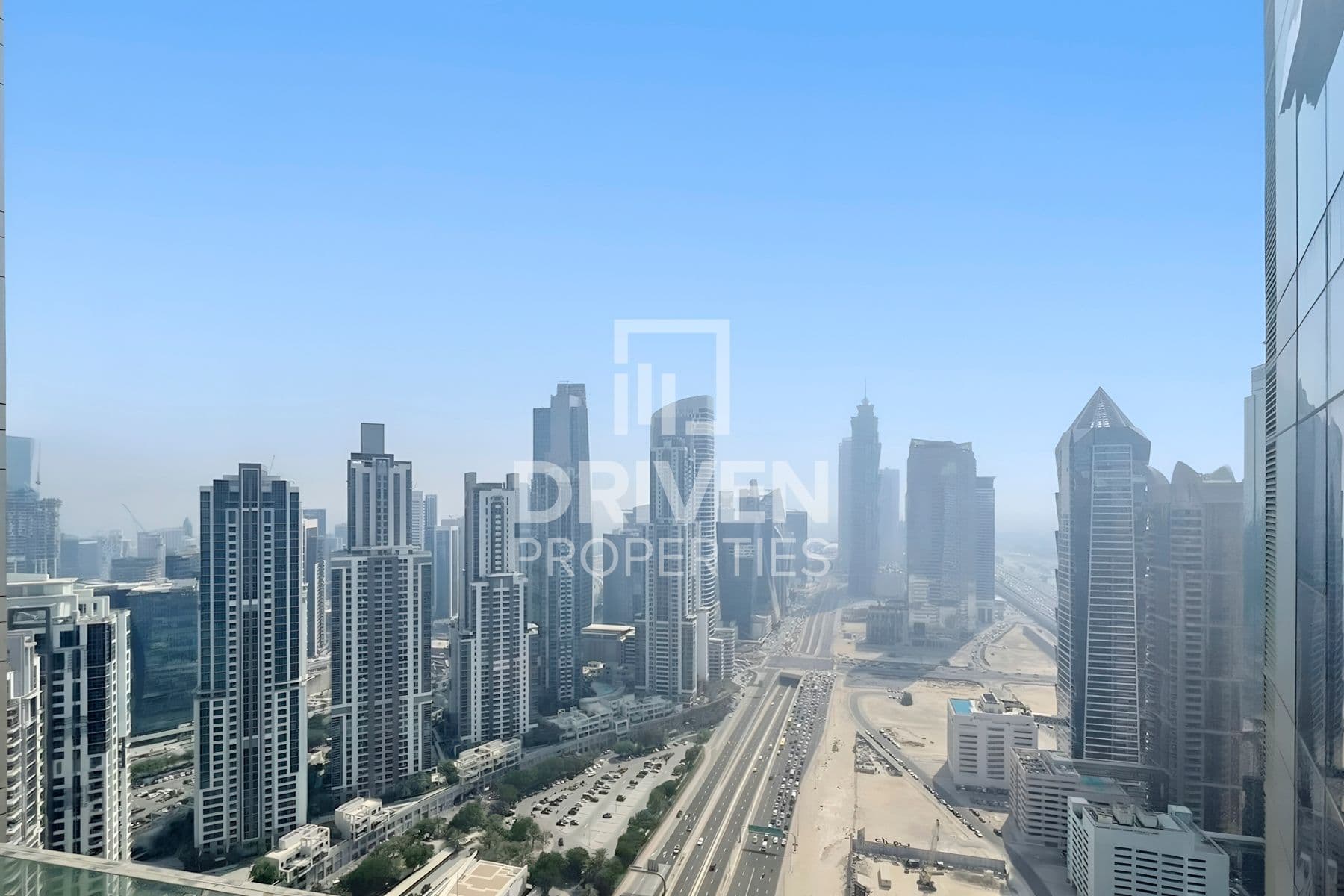 Paramount Tower Hotel and Residences