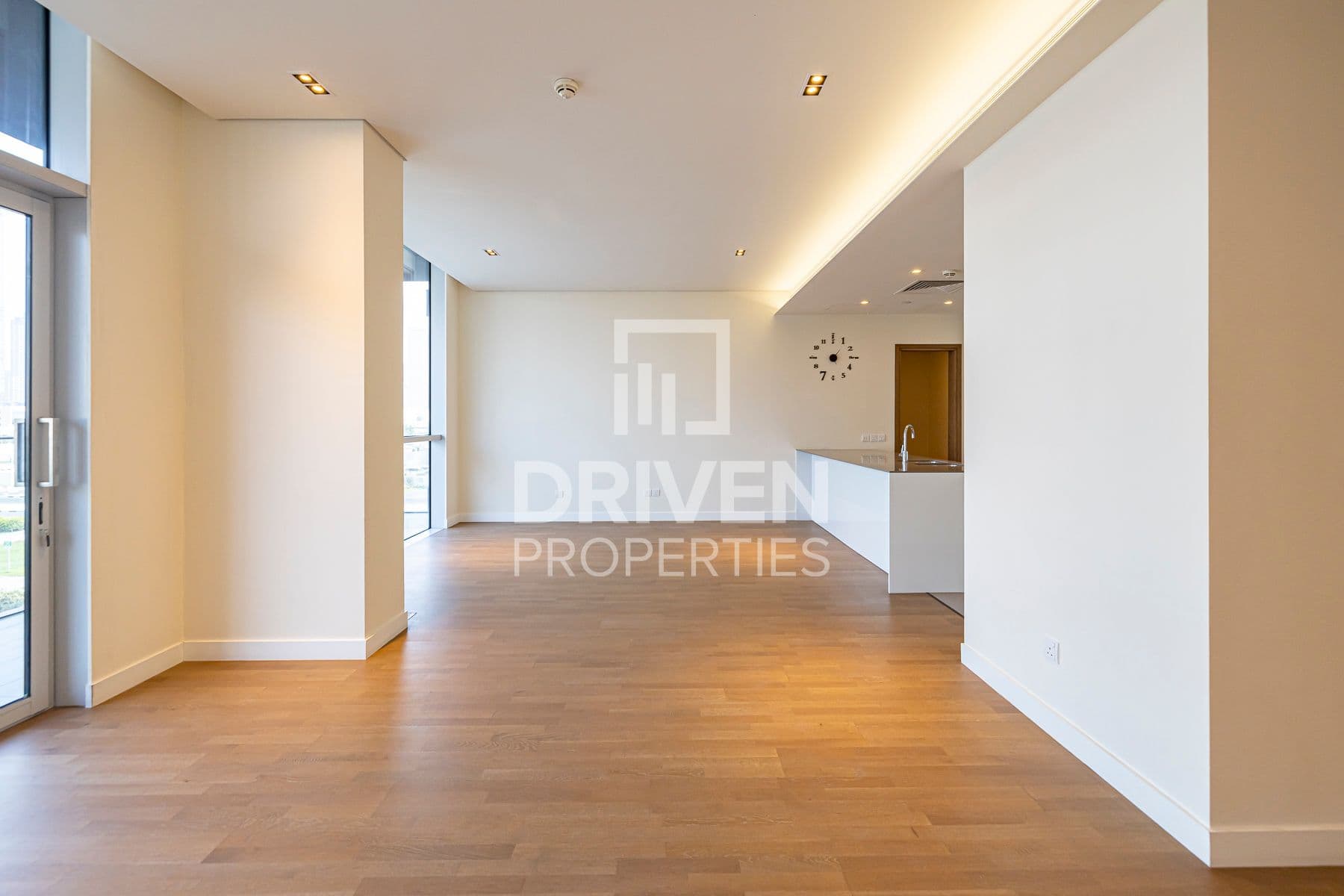 City Walk Residential Building 16