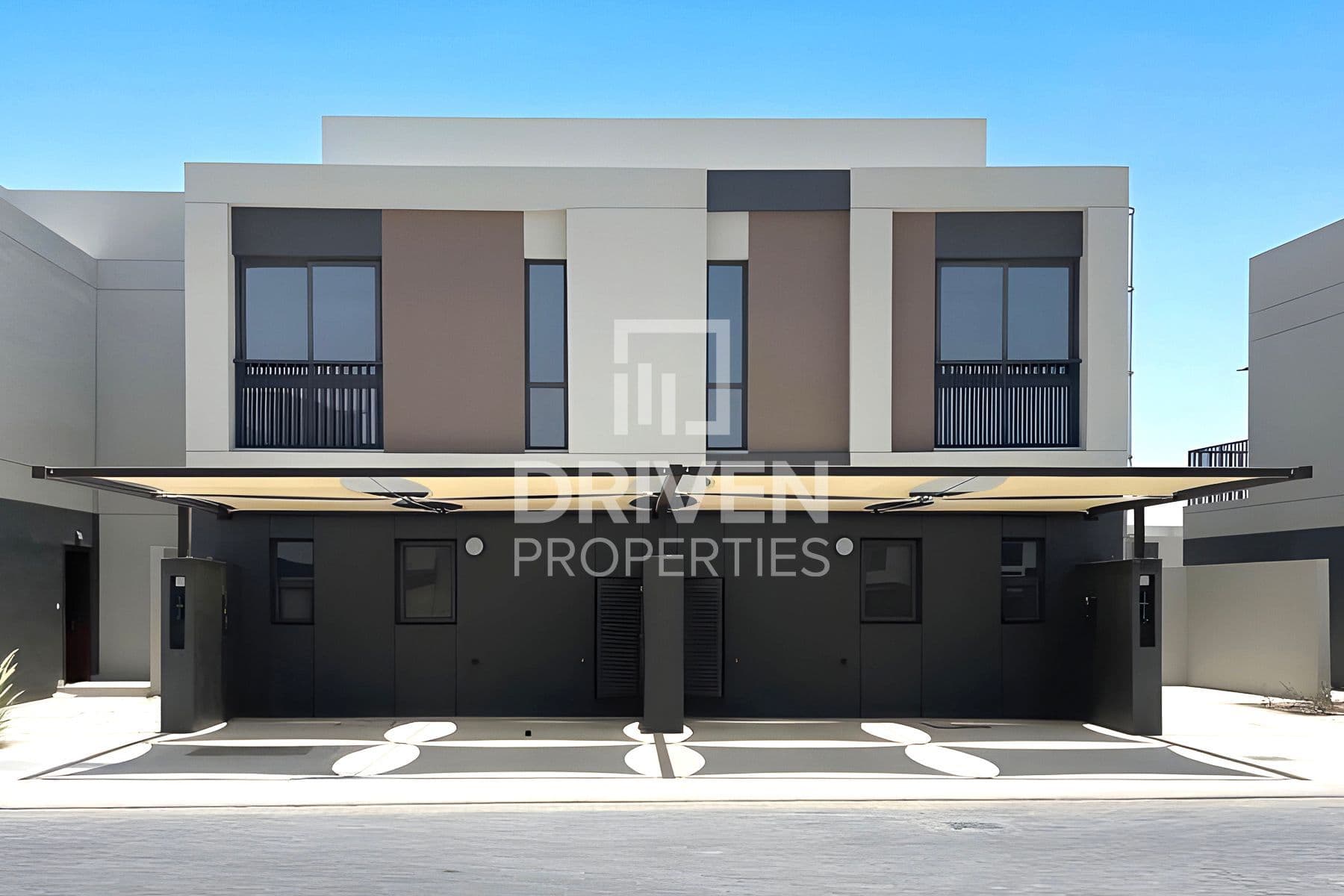 The Pulse Villas