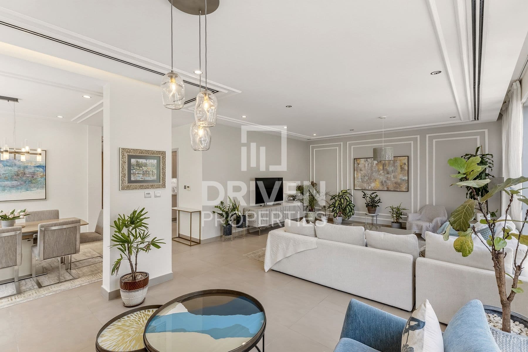Sidra Villas I