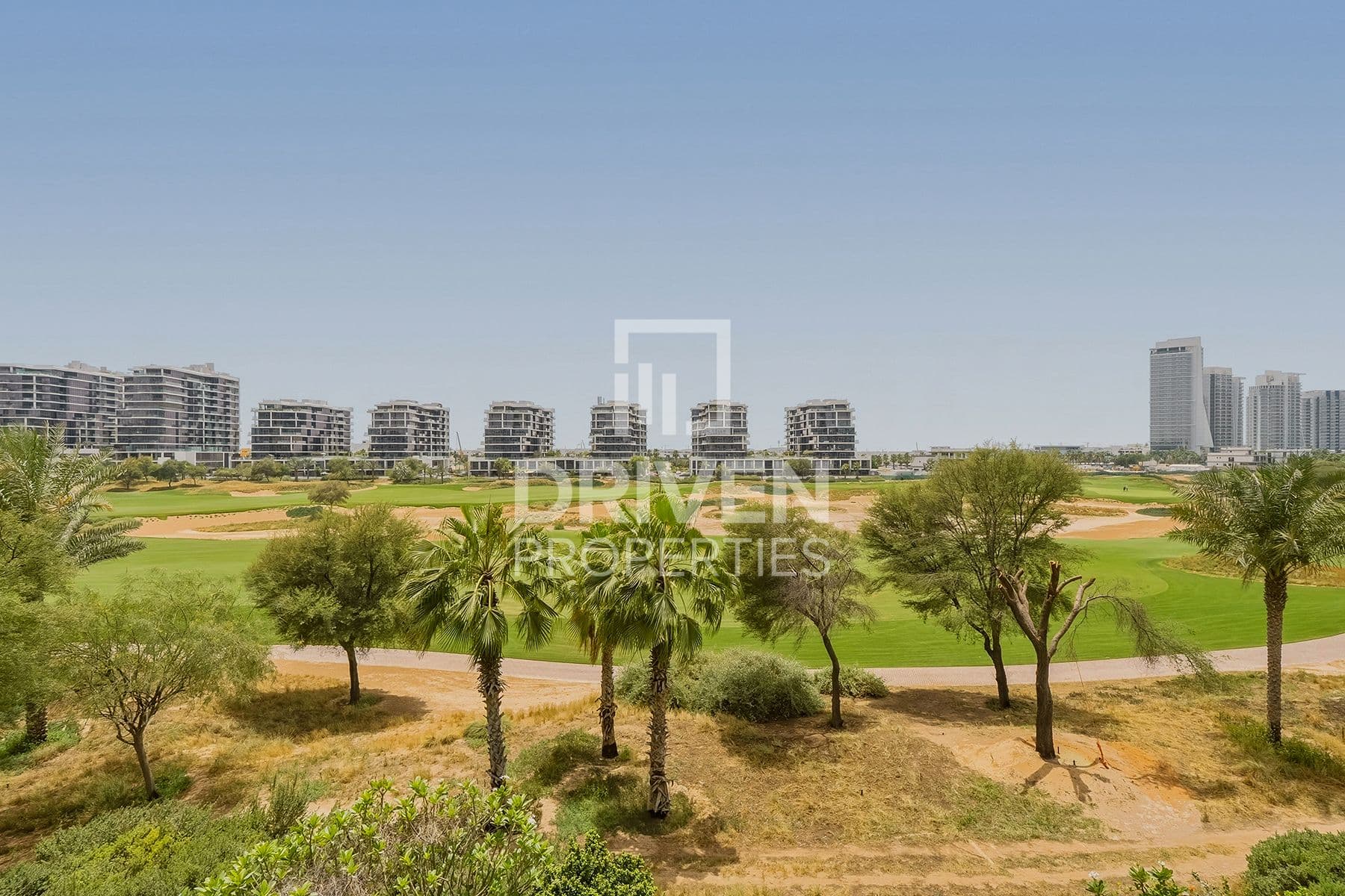 Golf Vista 1