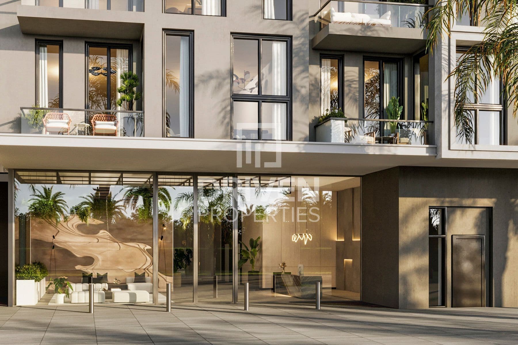 Terrazzo Residences