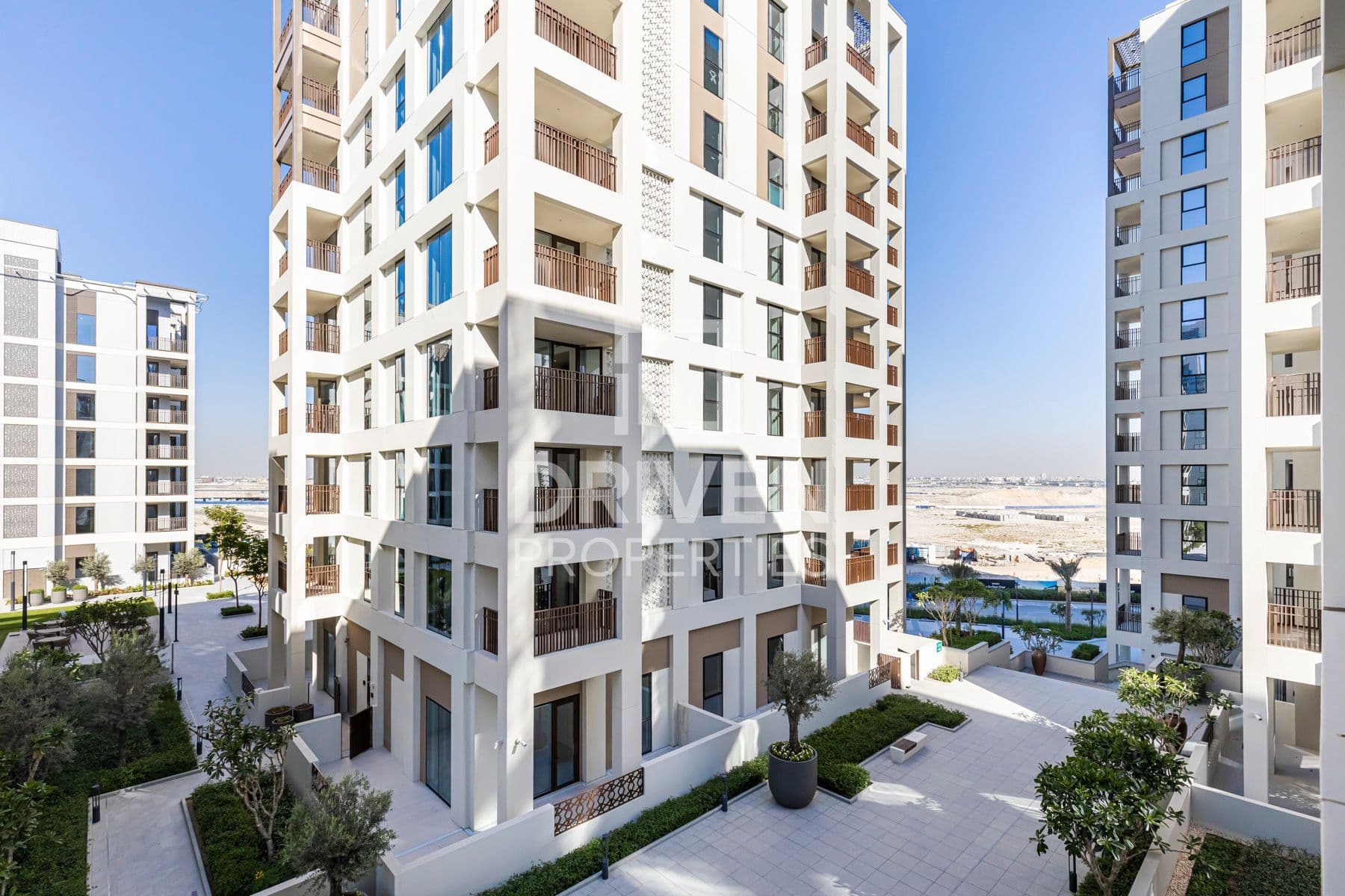 Bayshore at Creek Beach Building 1