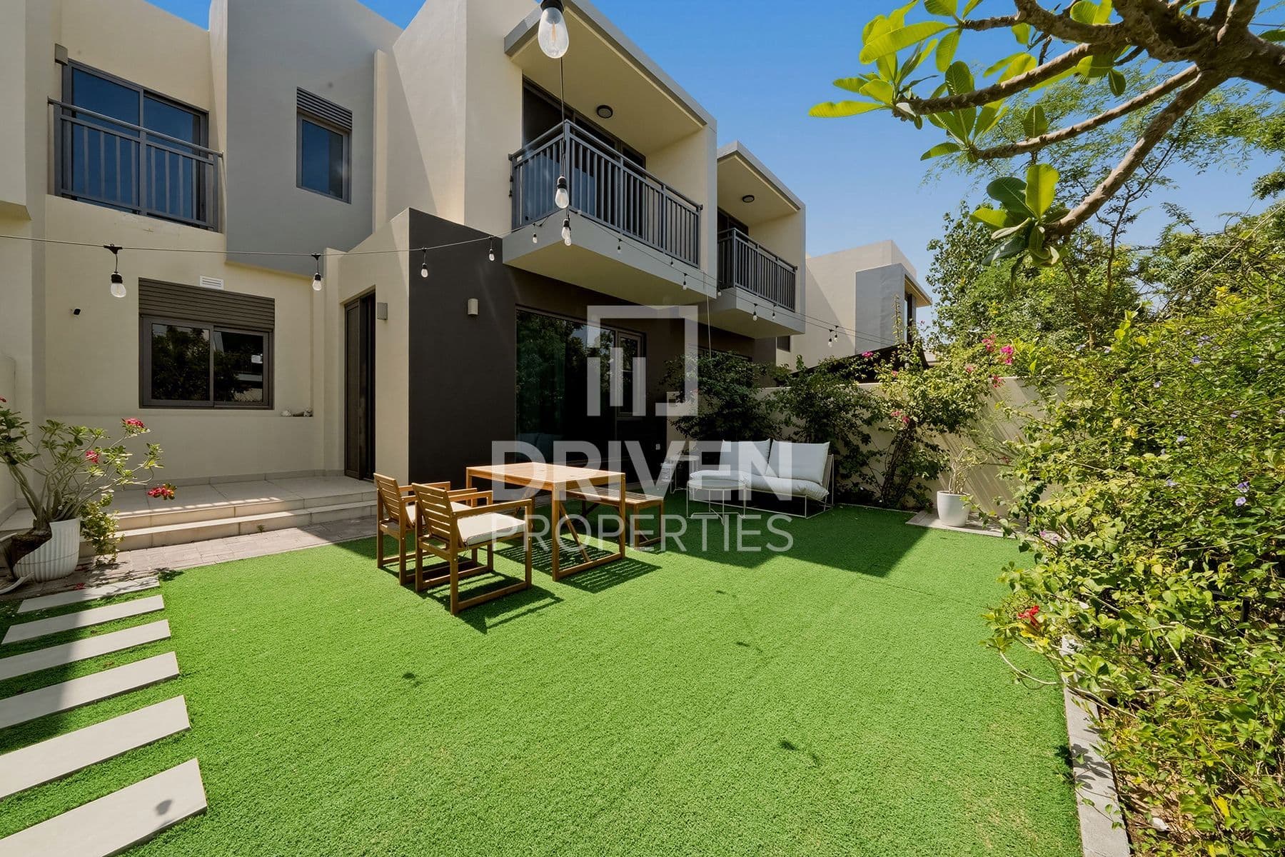Maple at Dubai Hills Estate 1