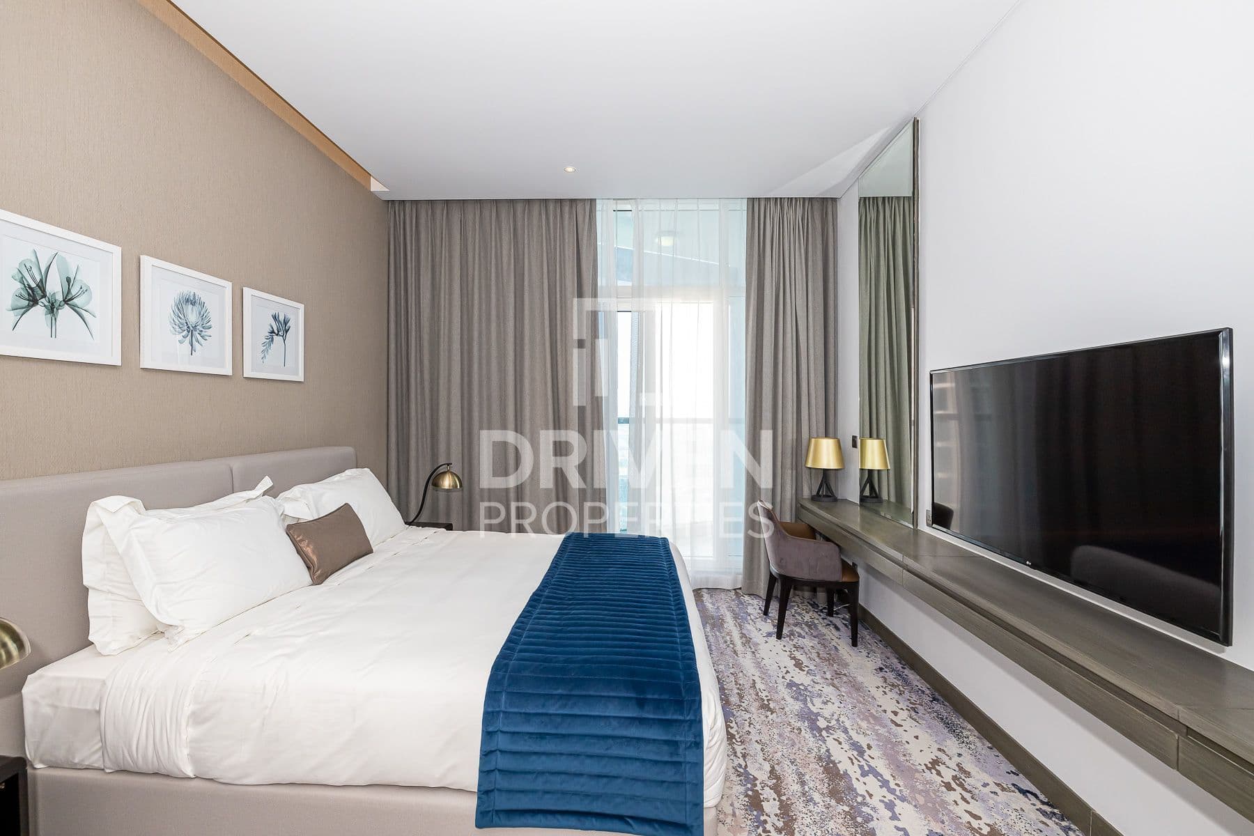 Damac Maison Prive A