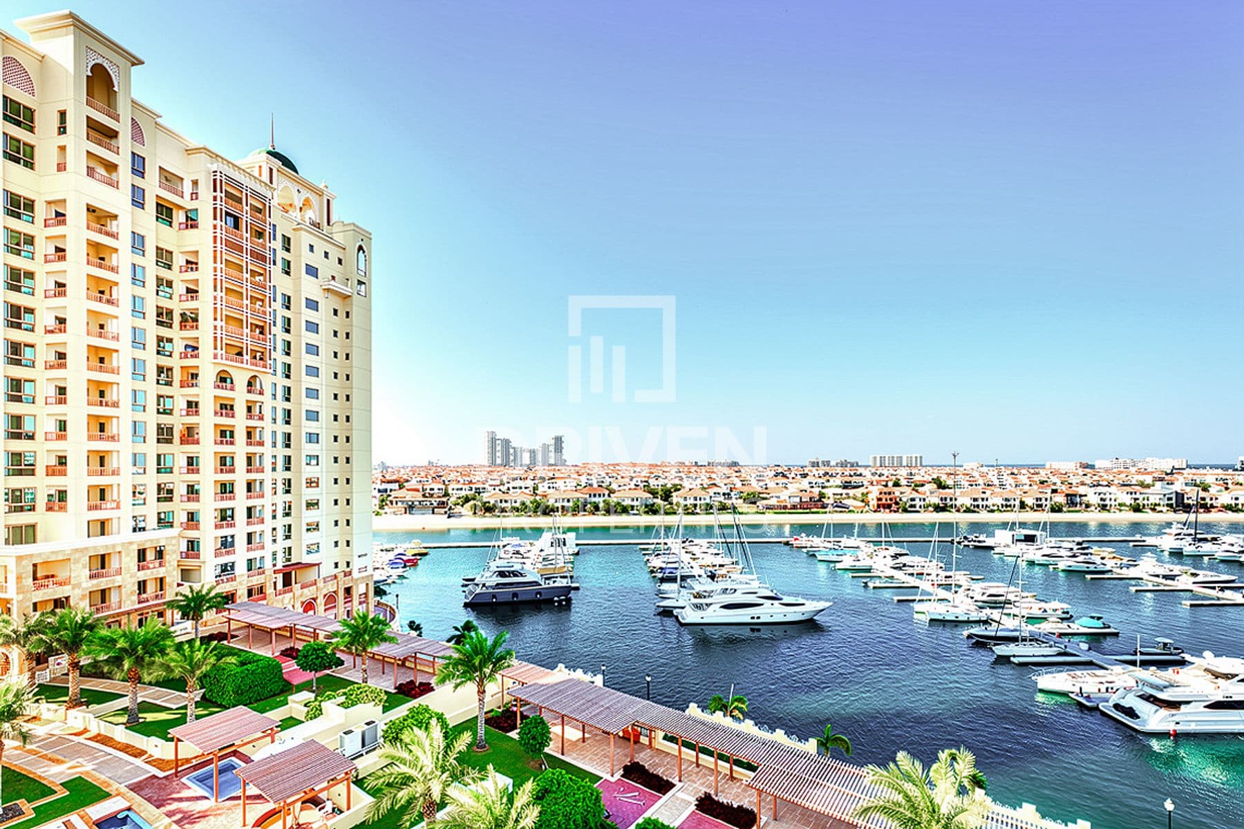 Marina Residences 6