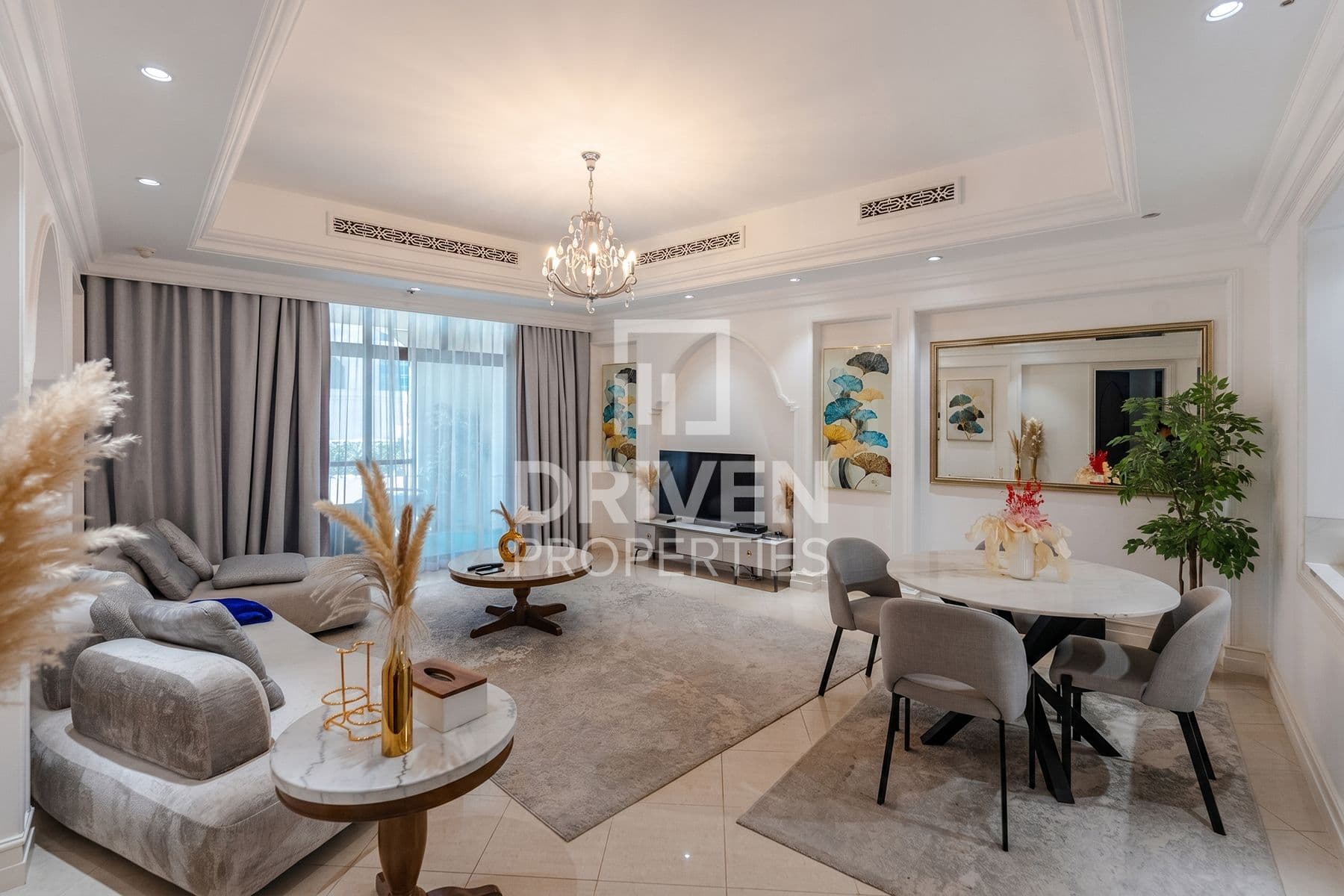 Al Bahar Residences