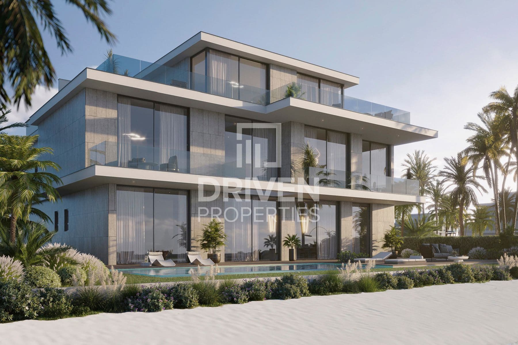 District One West Phase I