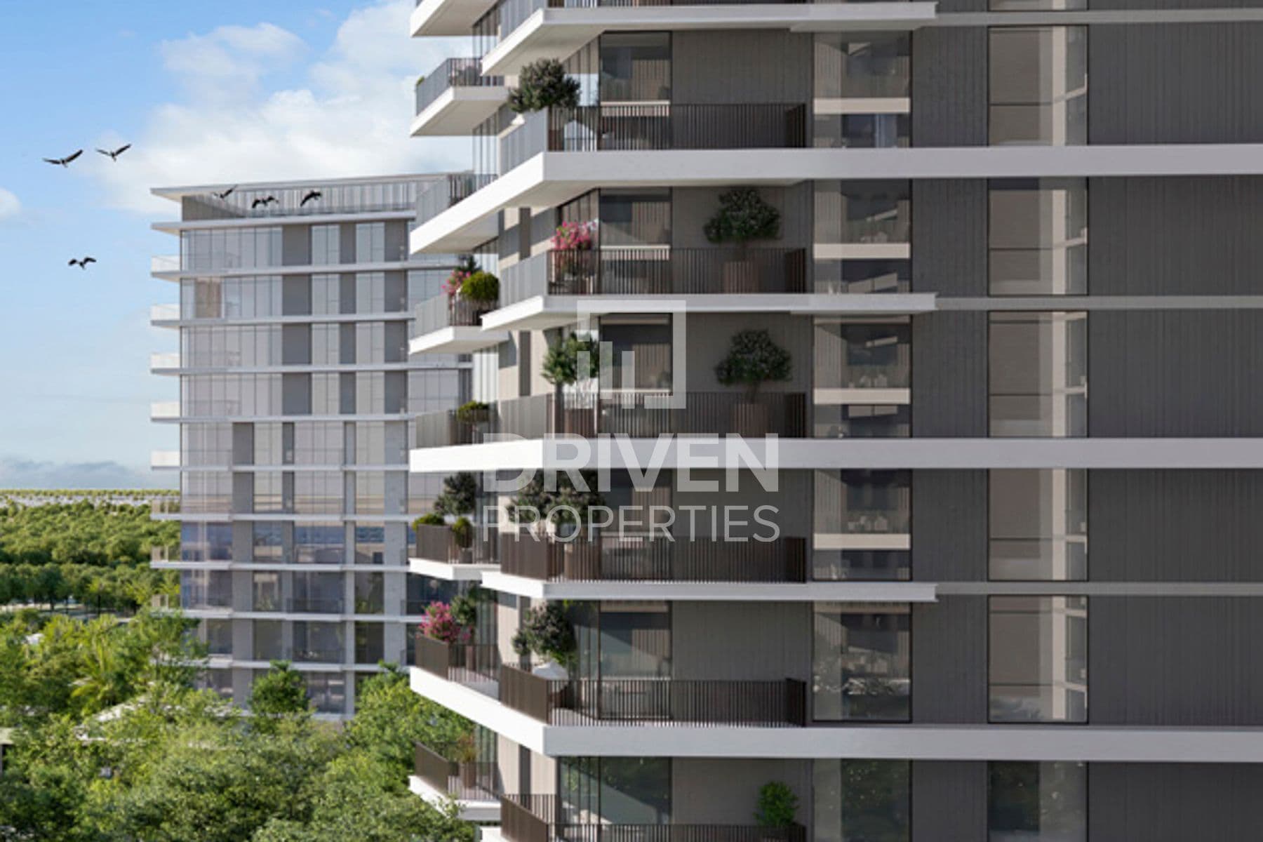 Palace Residences 2