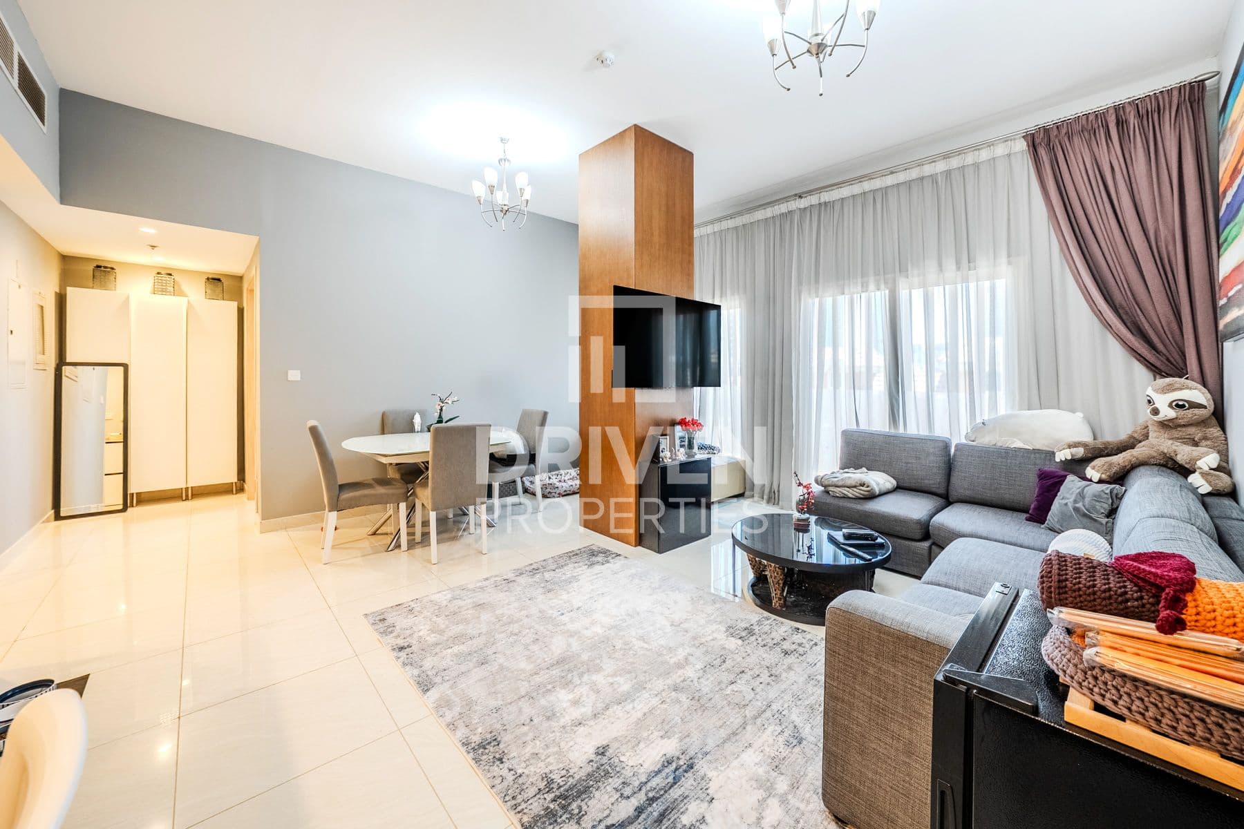 Pulse Smart Residence