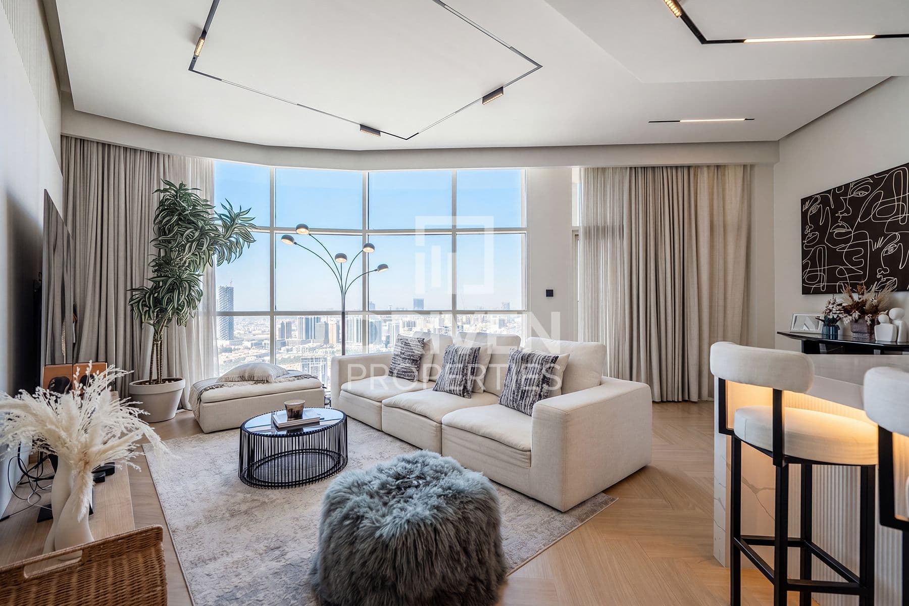 Reef Residence