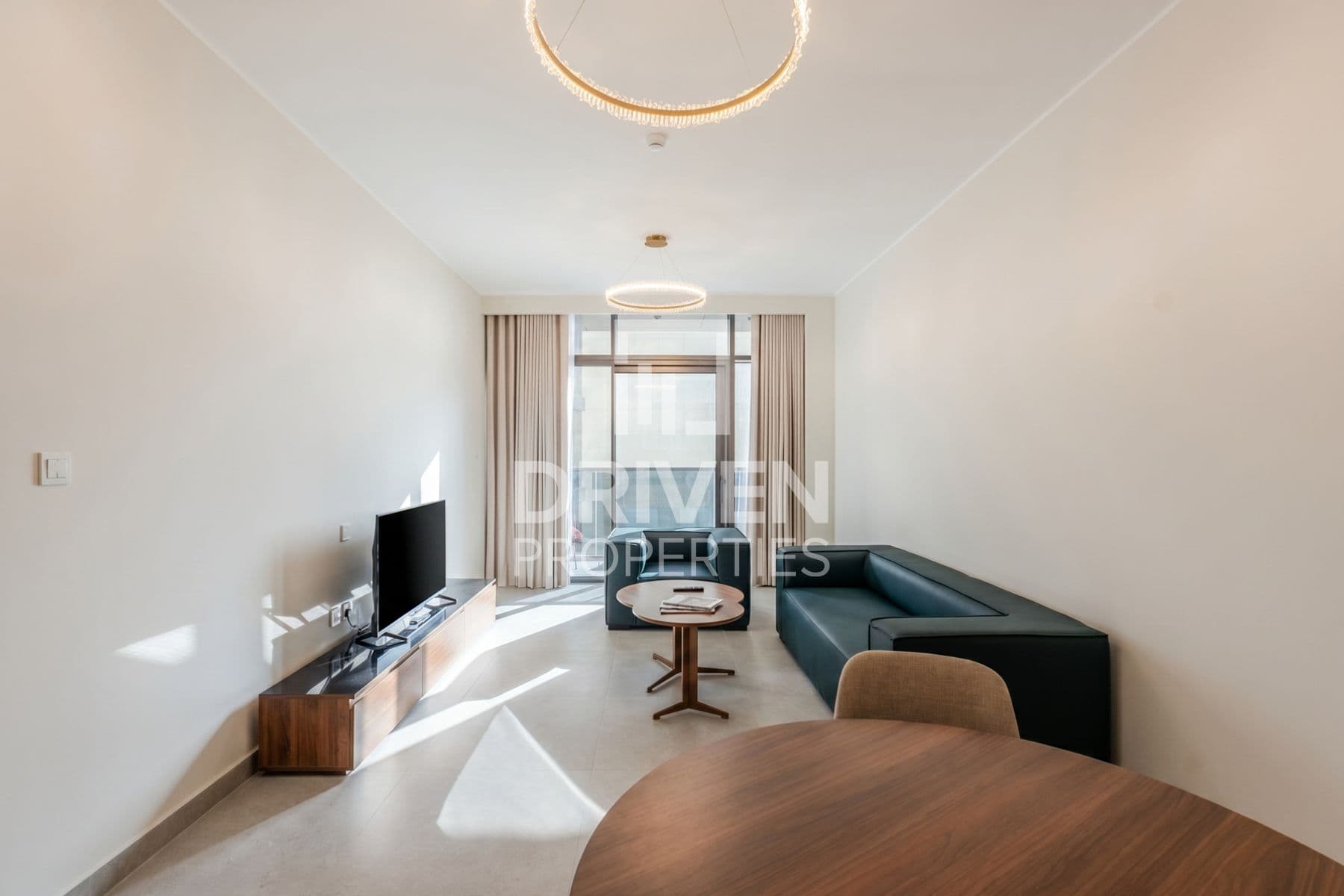 Neva Residences