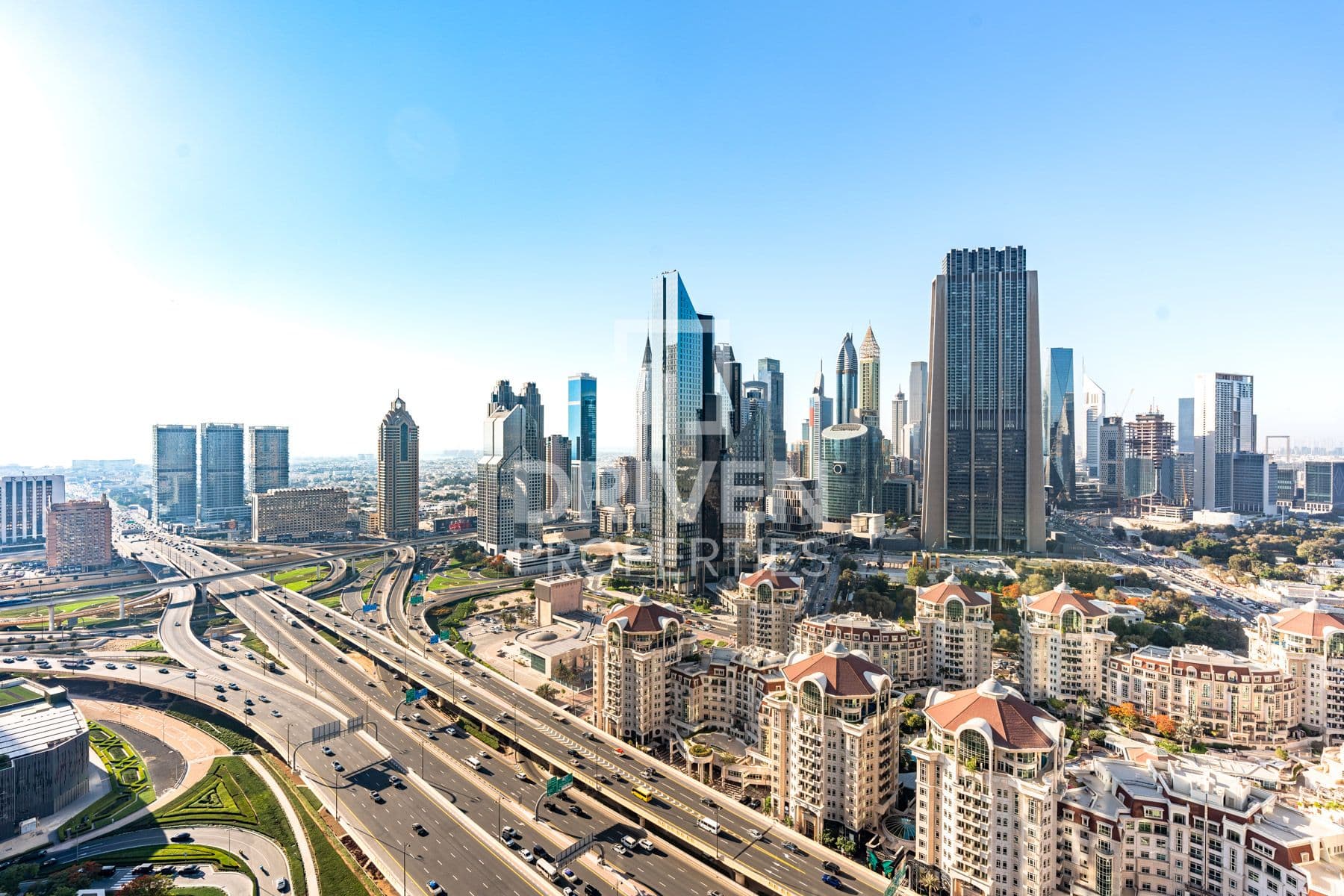 Kempinski BLVD