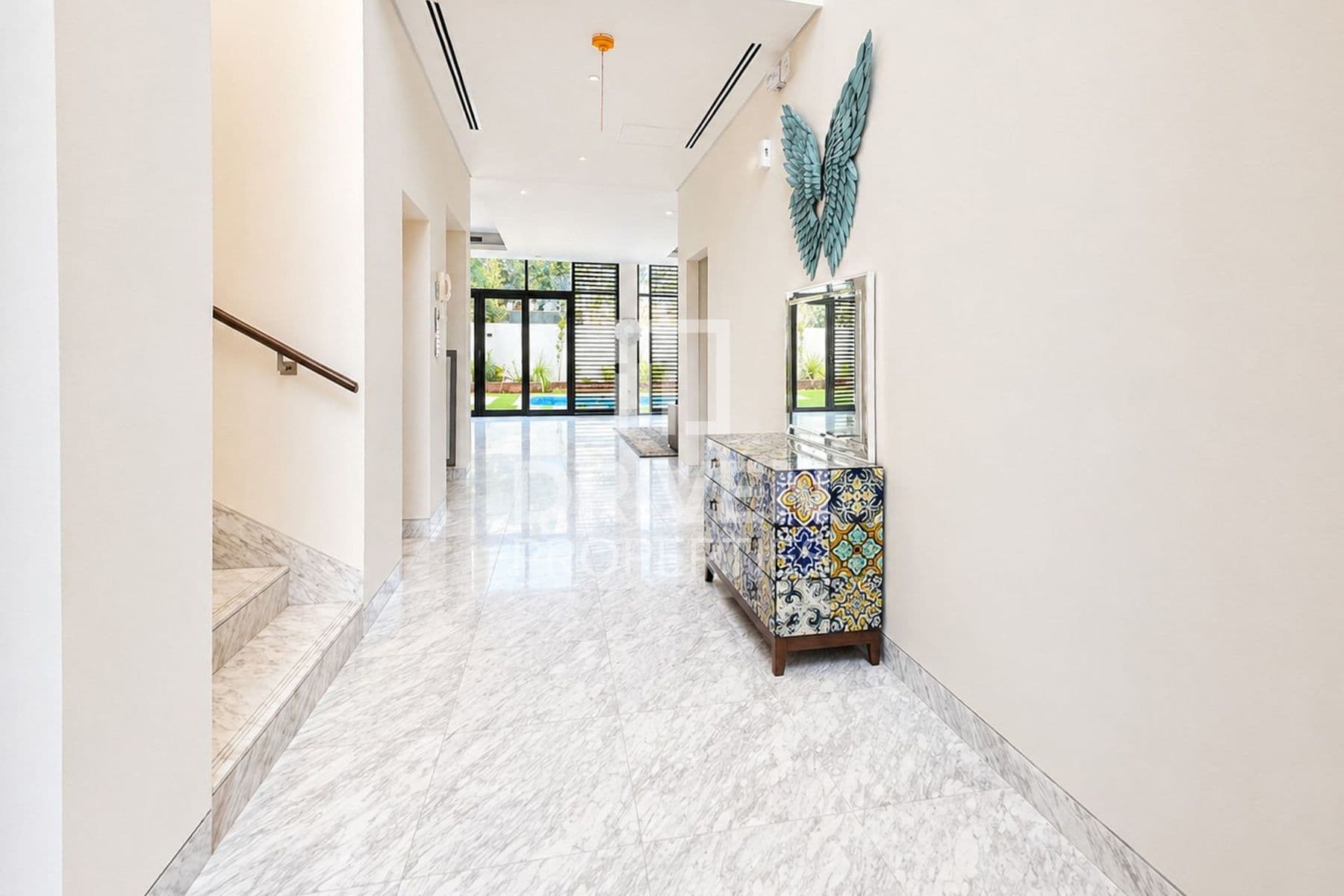 District One Villas