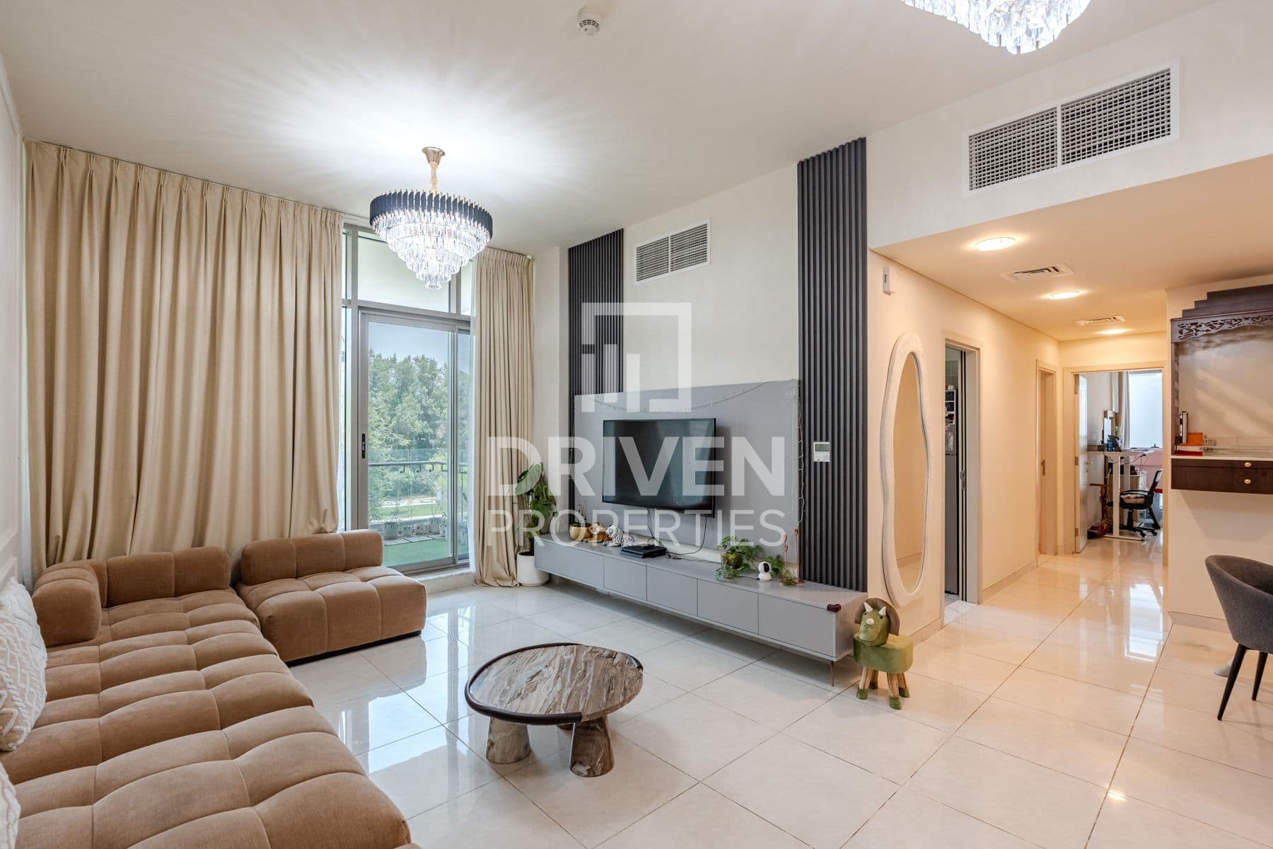 The Polo Residence A4